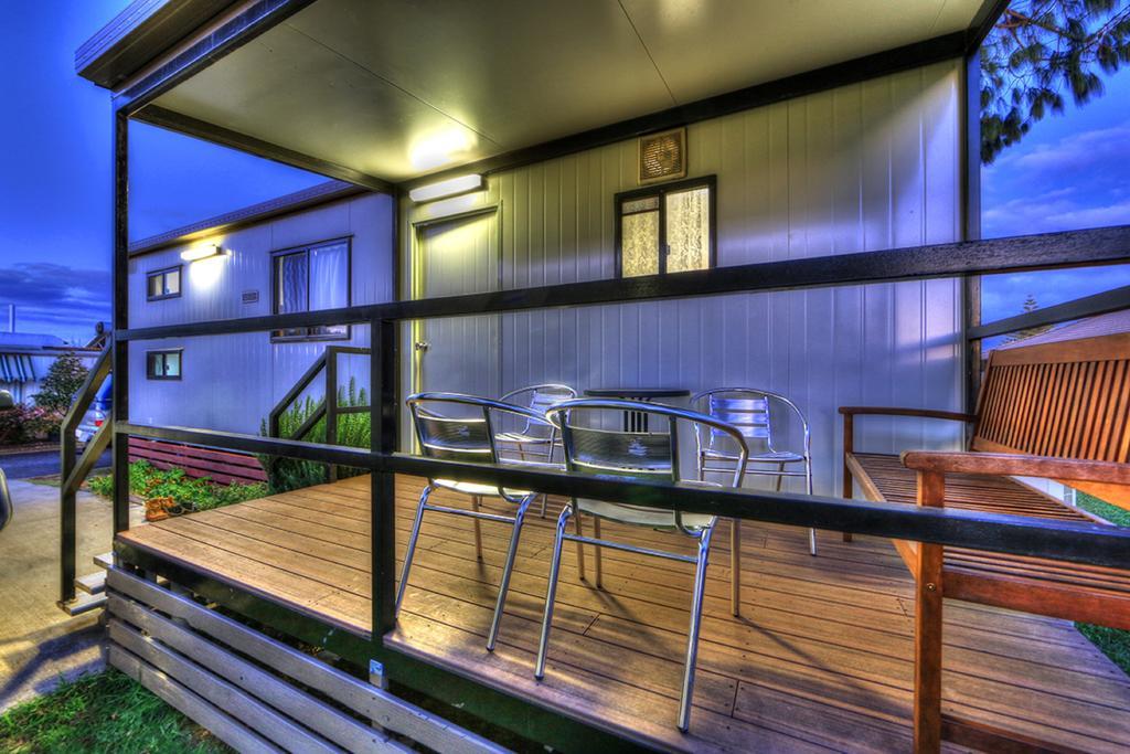 Big4 Garden Holiday park