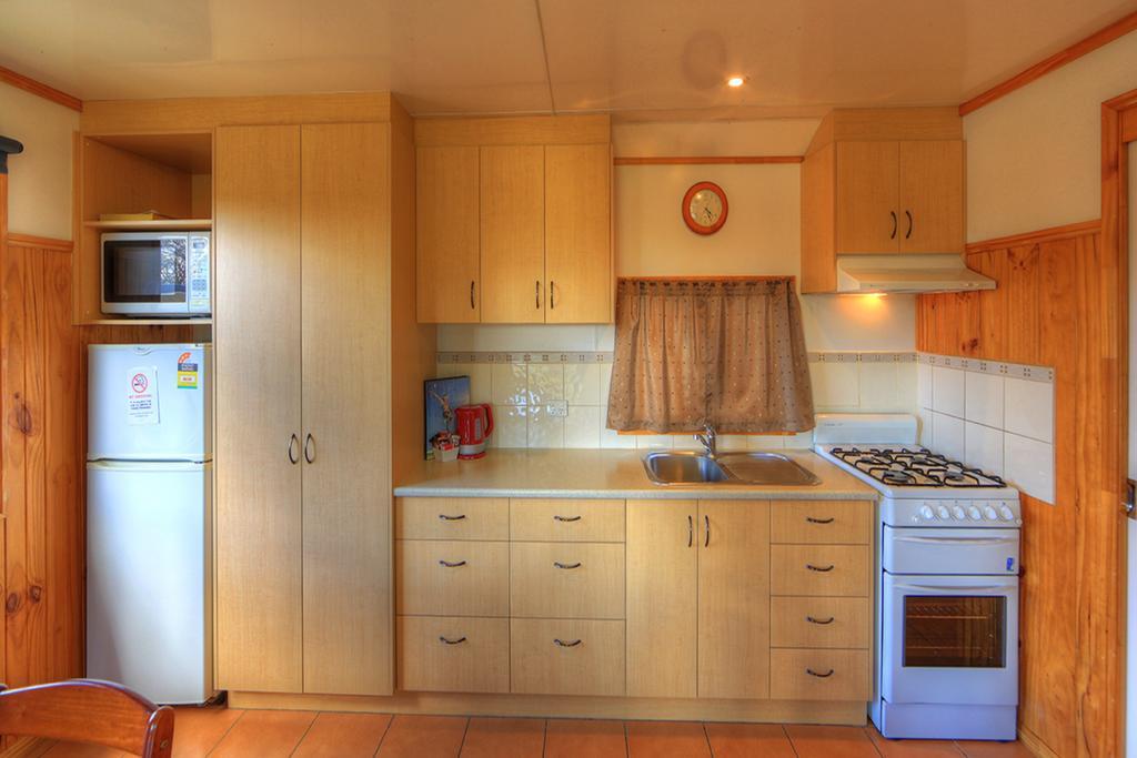 Holiday park Big4 Garden 4*