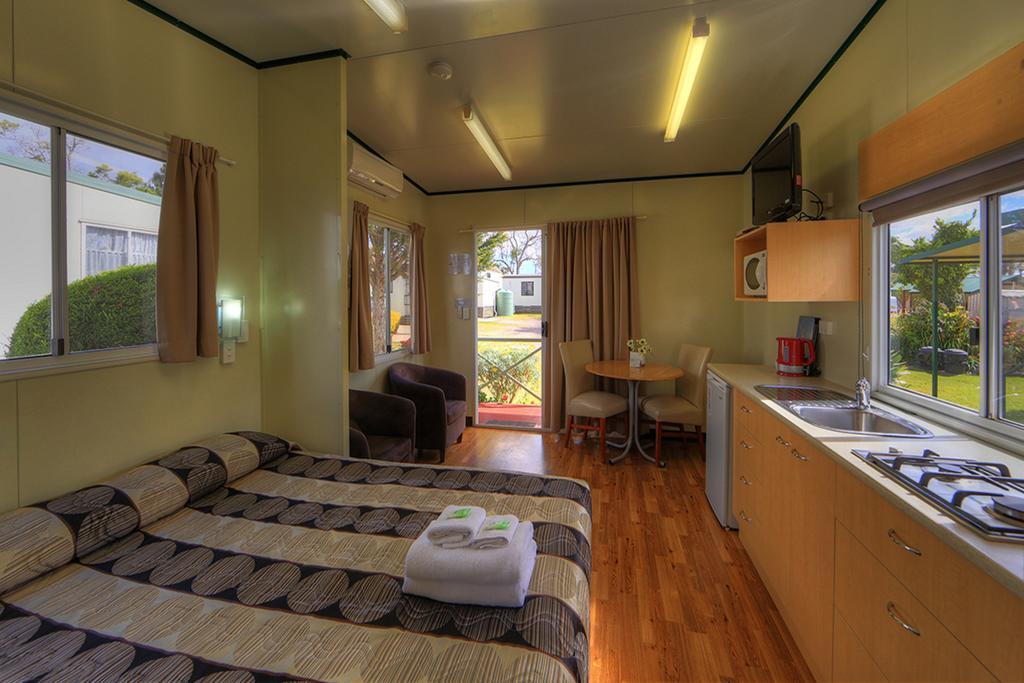 Big4 Garden Holiday park