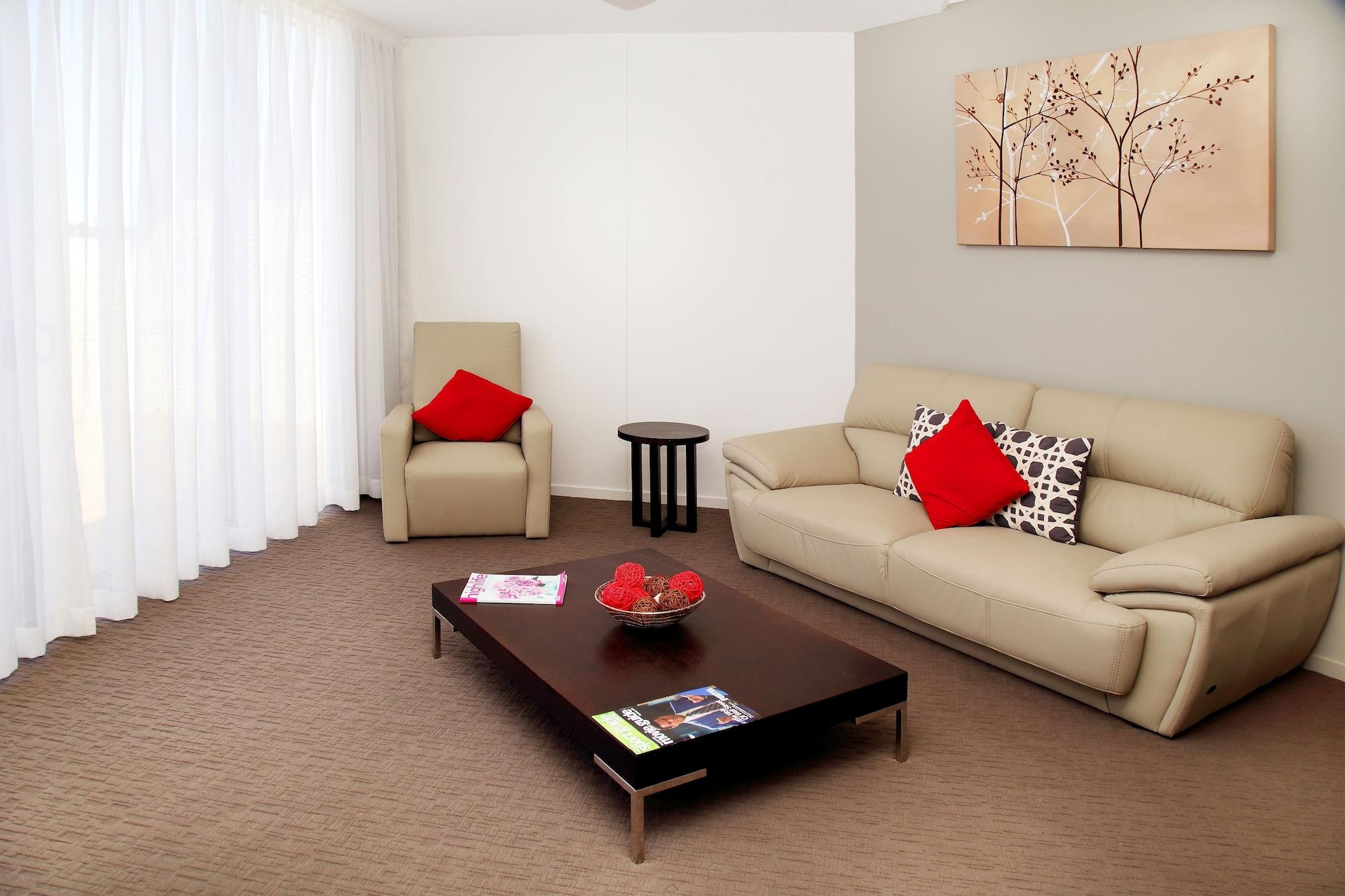 Aparthotel Plaza Official Toowoomba