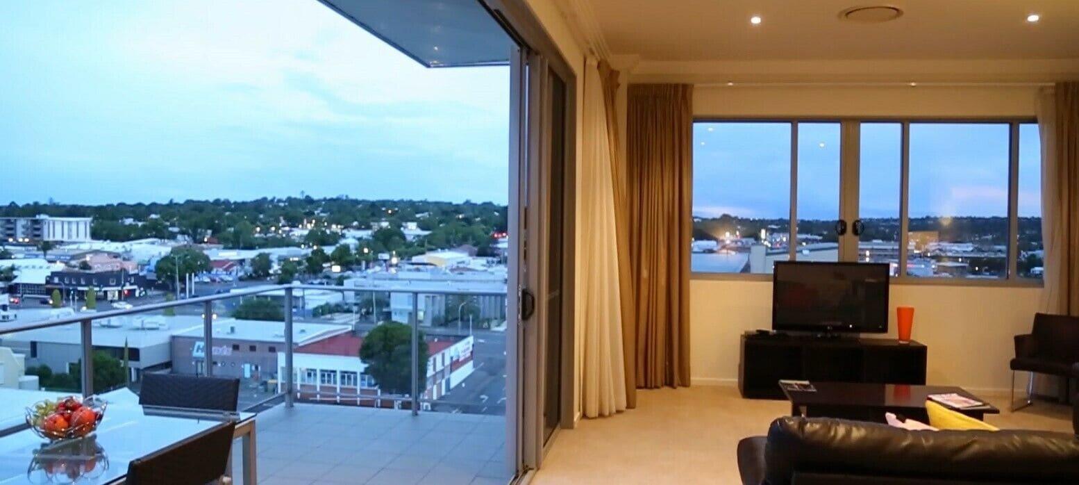 Plaza Official Aparthotel Toowoomba