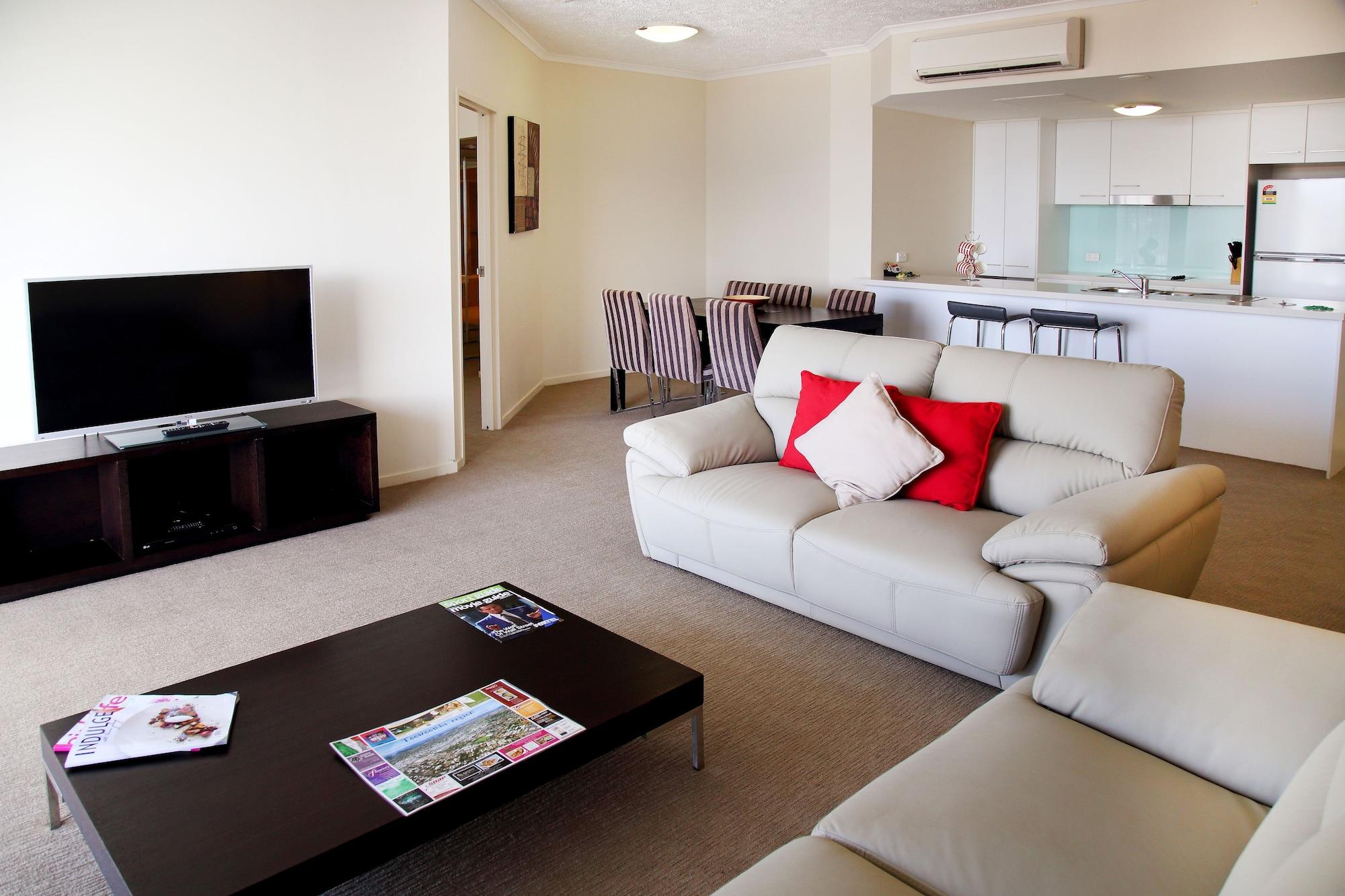 Plaza Official Aparthotel Toowoomba