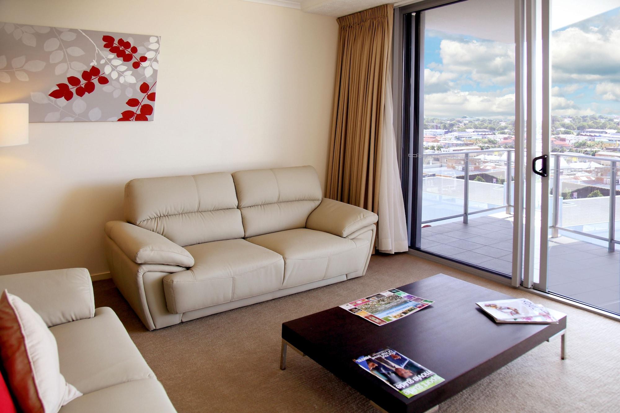 Aparthotel Plaza Official Toowoomba