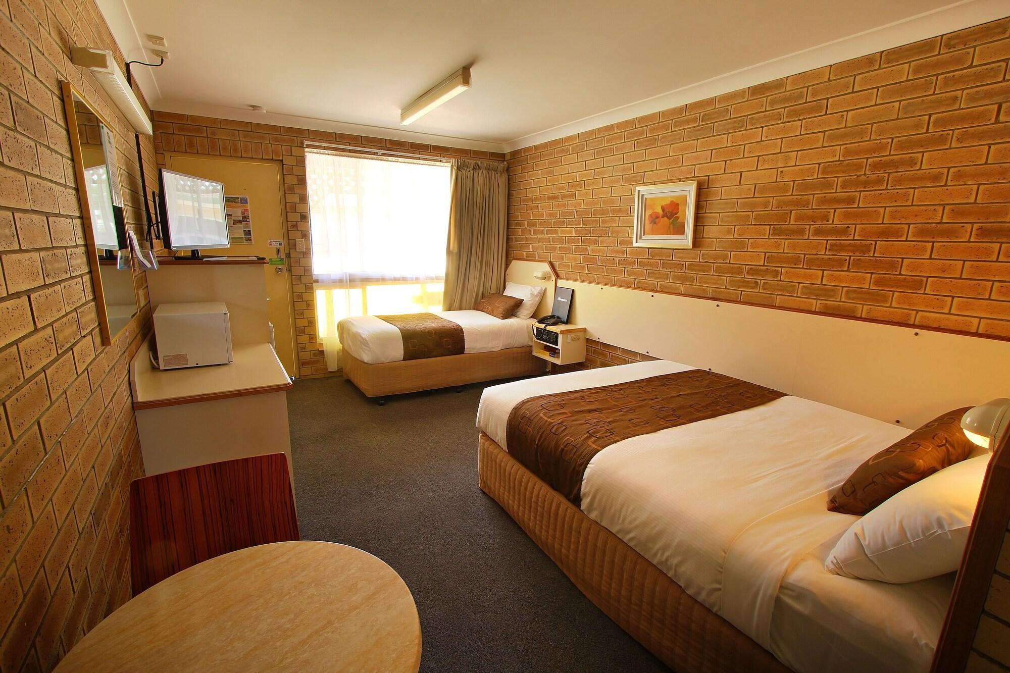 Garden Motor Motel 3*