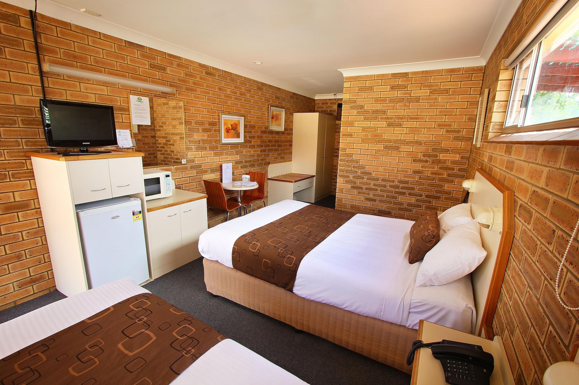 Garden Motor 3* Toowoomba