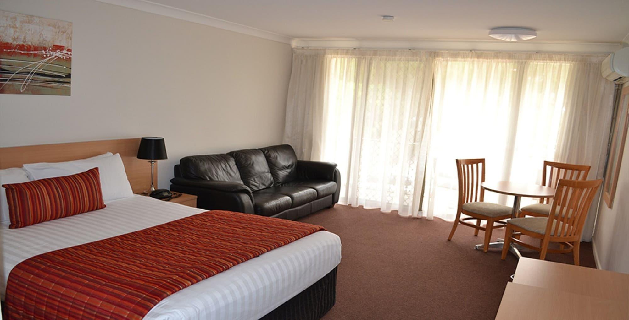 Comfort Grammar View Toowoomba