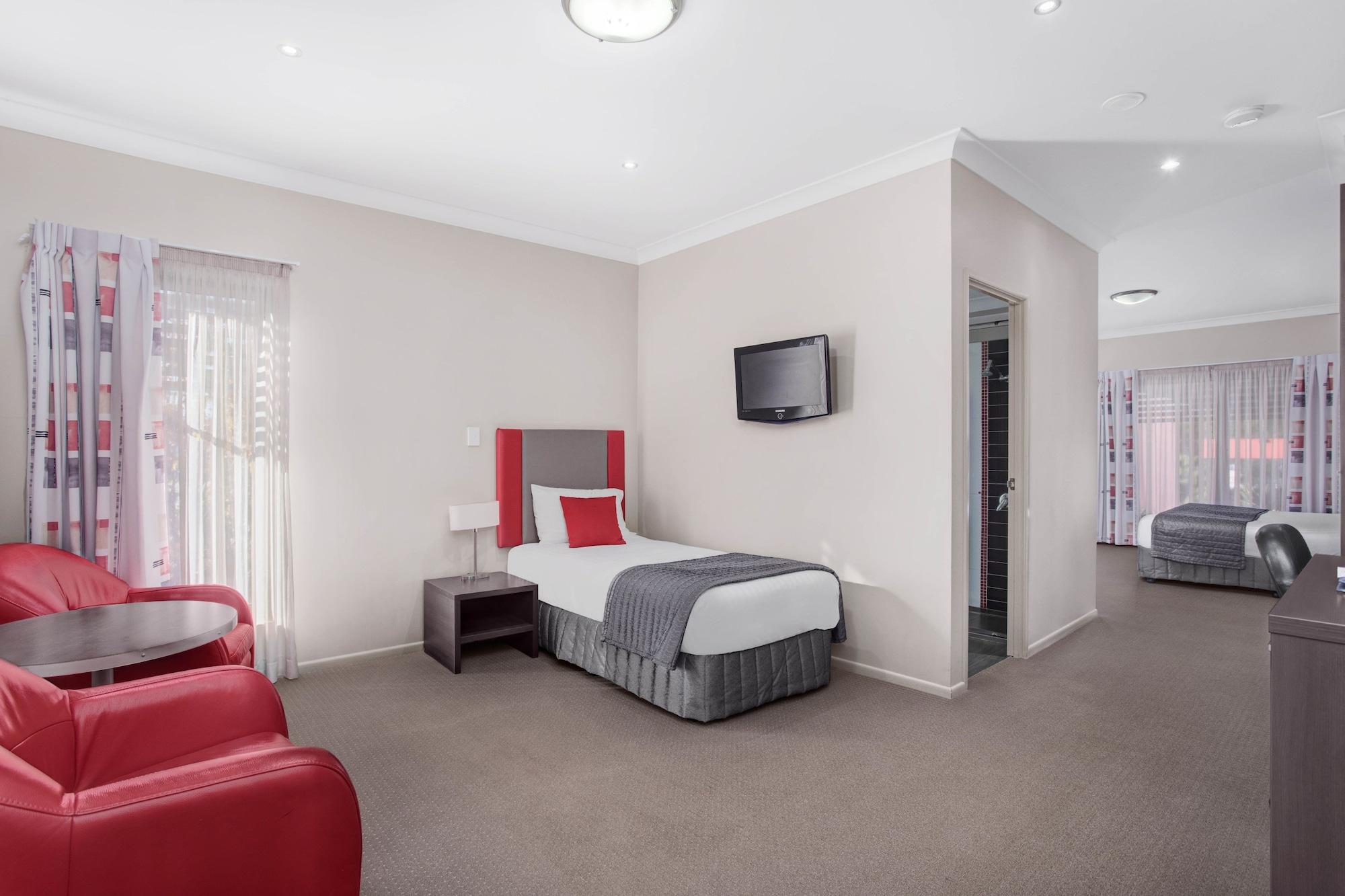 Platinum International 4* Toowoomba