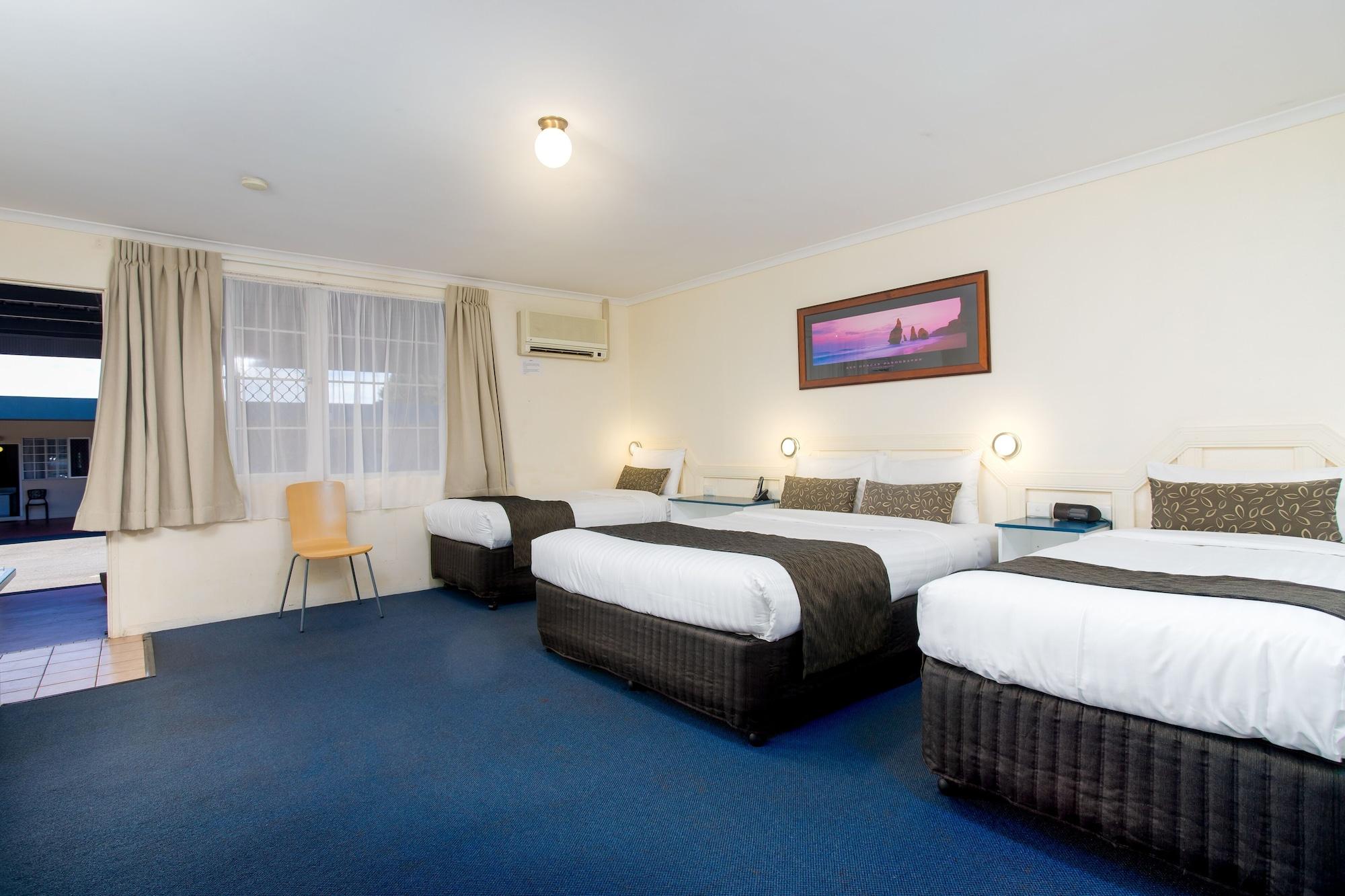 Motel Applegum 3*