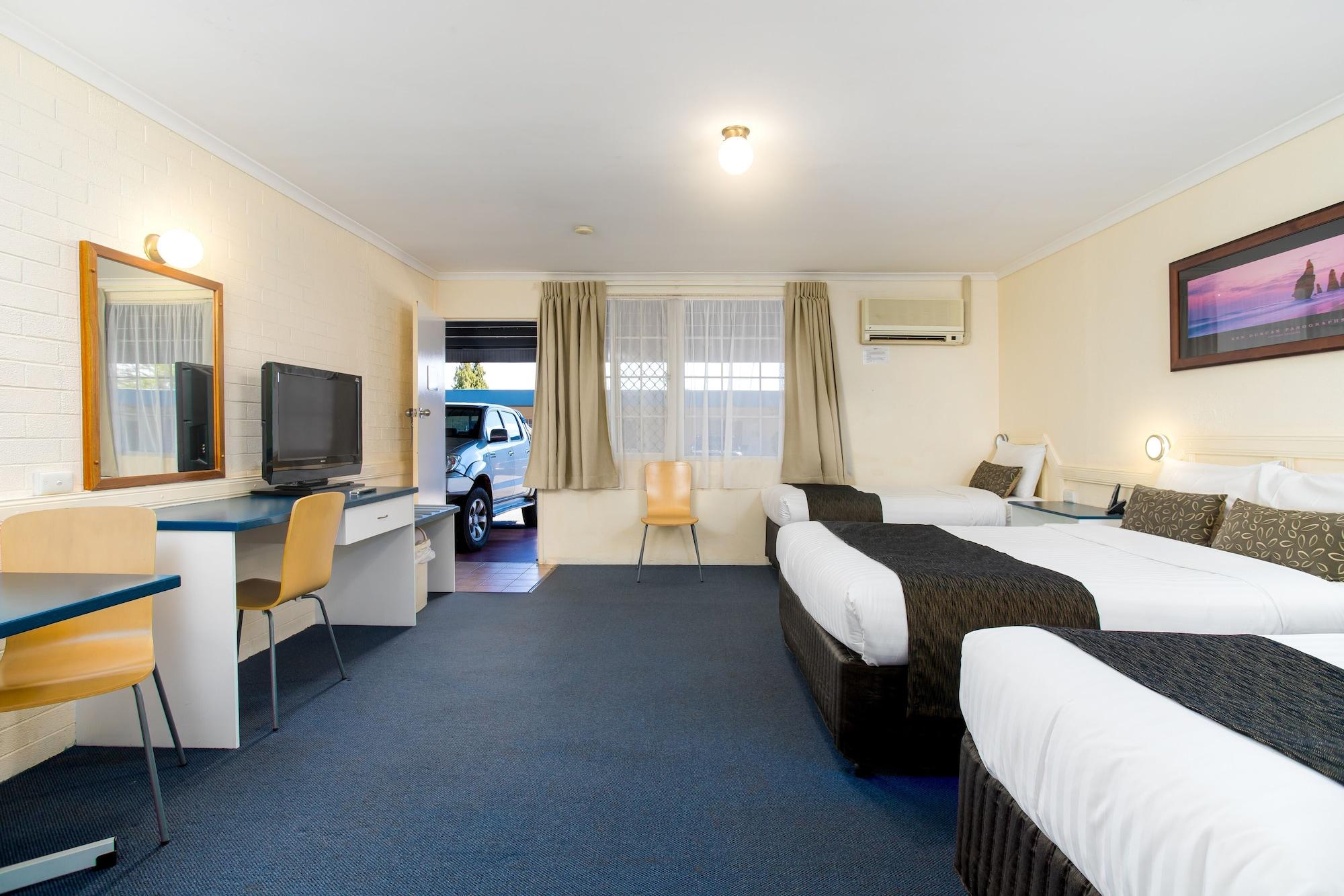 Applegum Motel Toowoomba
