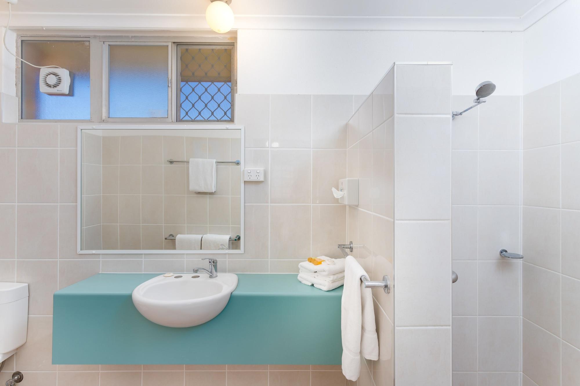 Motel Applegum Toowoomba