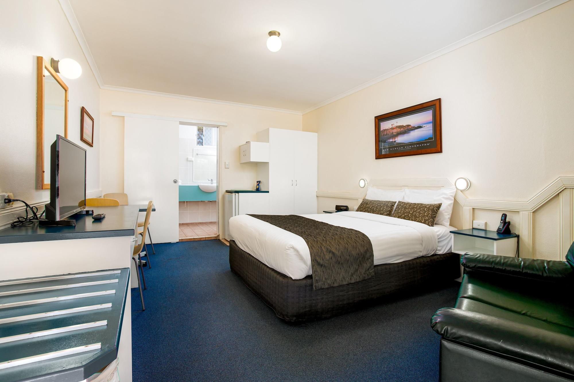 Motel Applegum