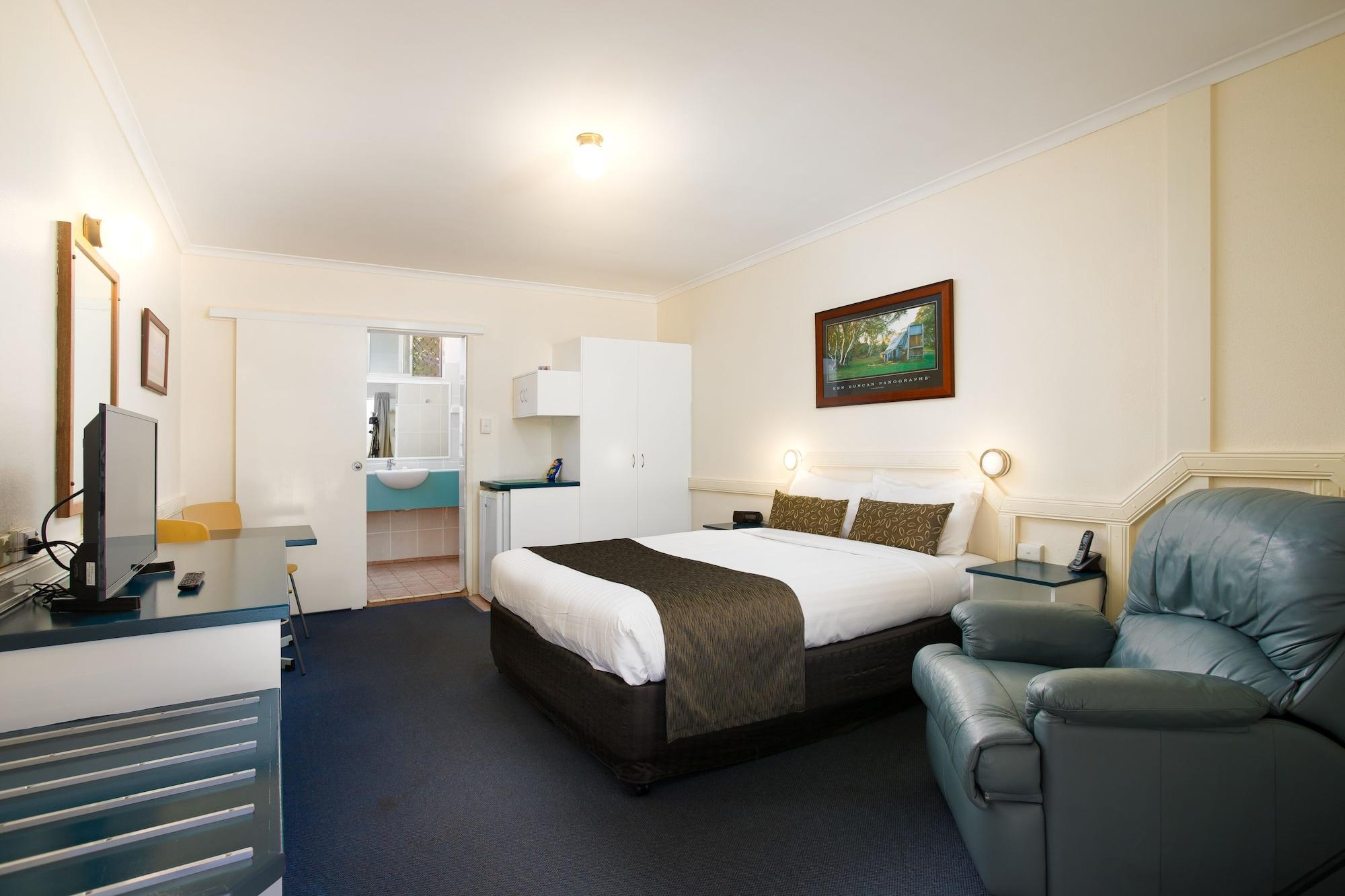 Applegum Motel 3*