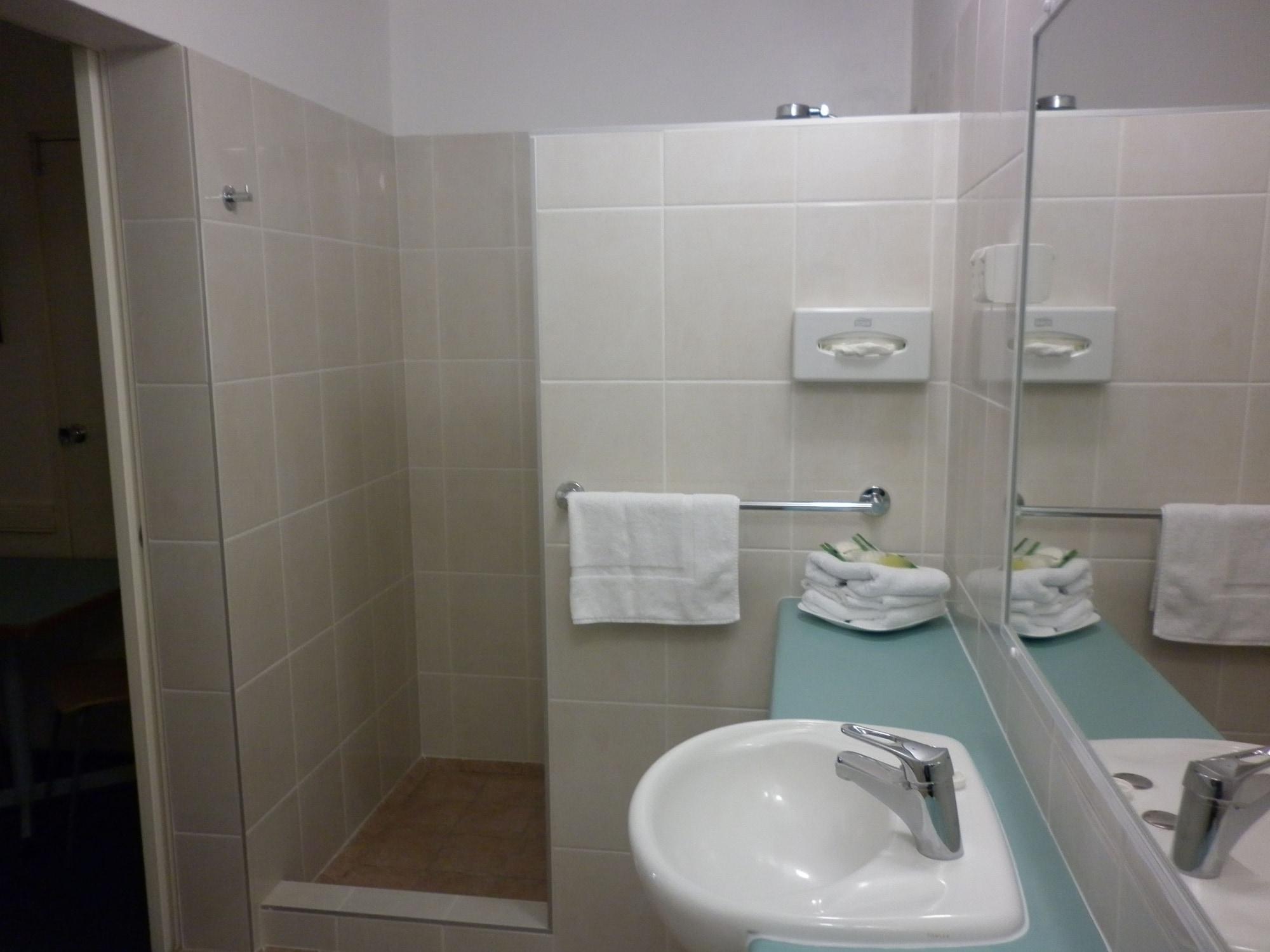 Motel Applegum 3*