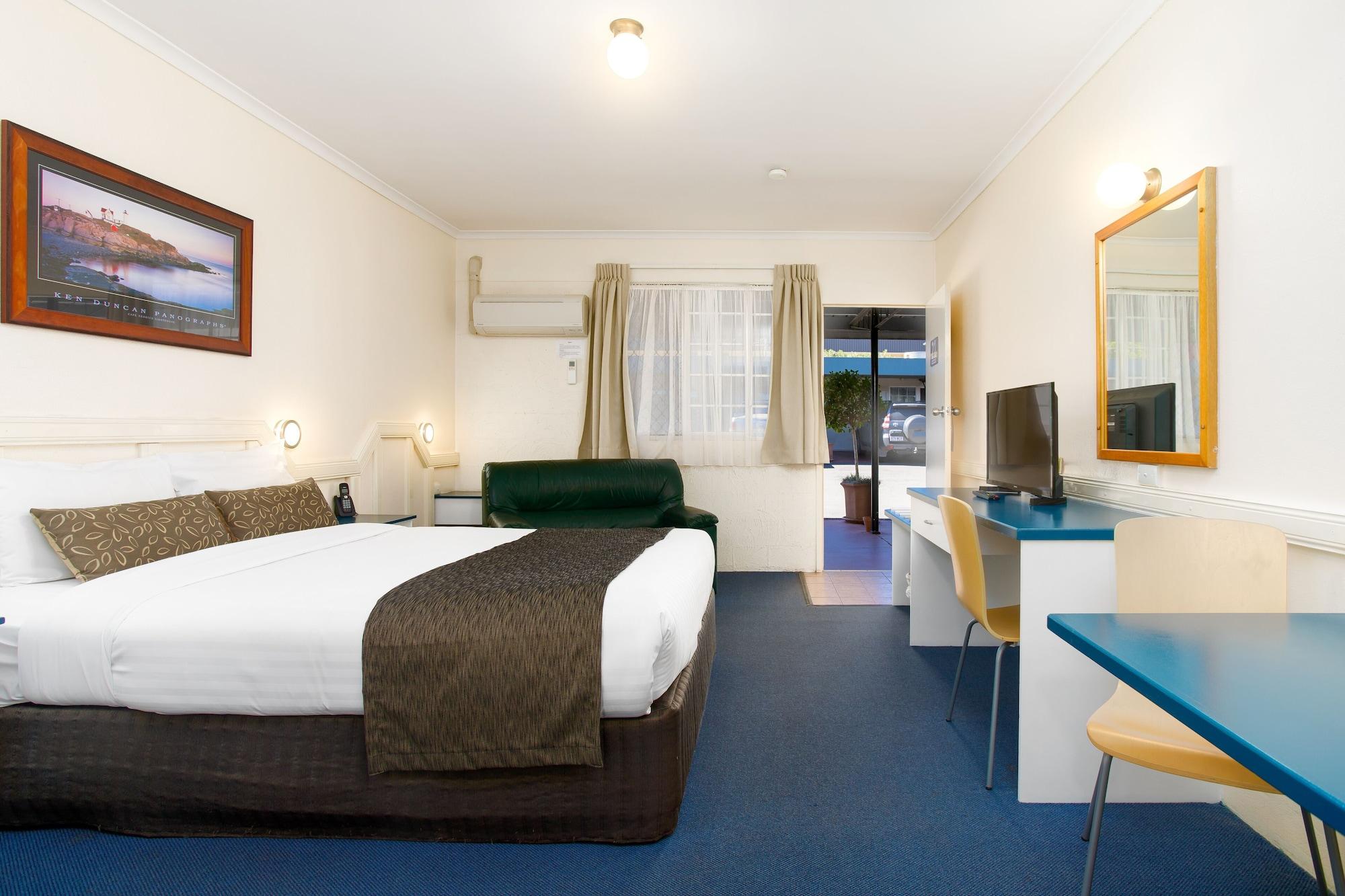 Applegum Motel