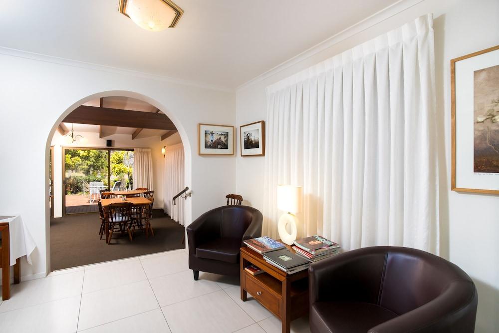 Applegum Motel Toowoomba