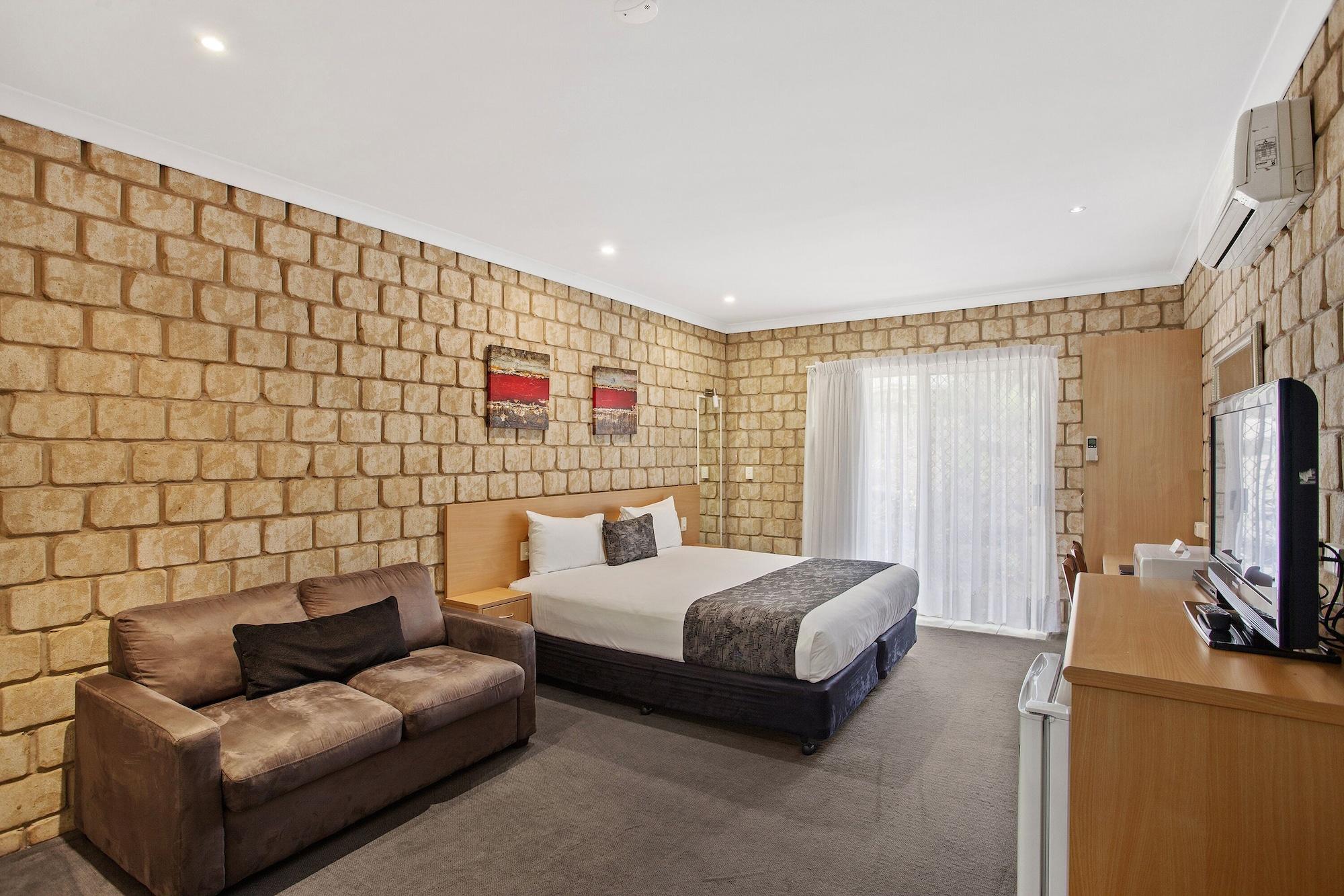 Great Divide Motor 4* Toowoomba