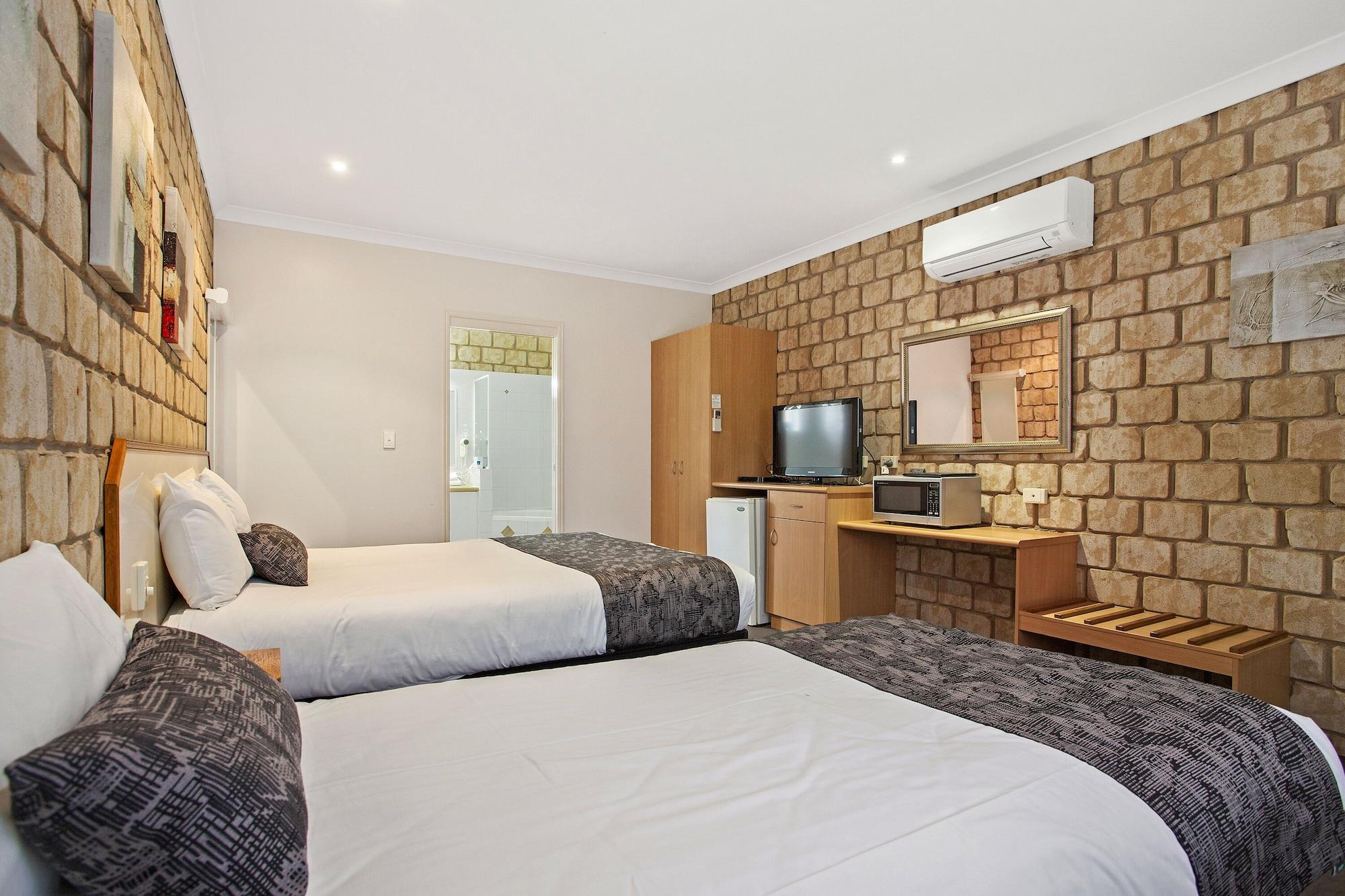 Great Divide Motor 4* Toowoomba