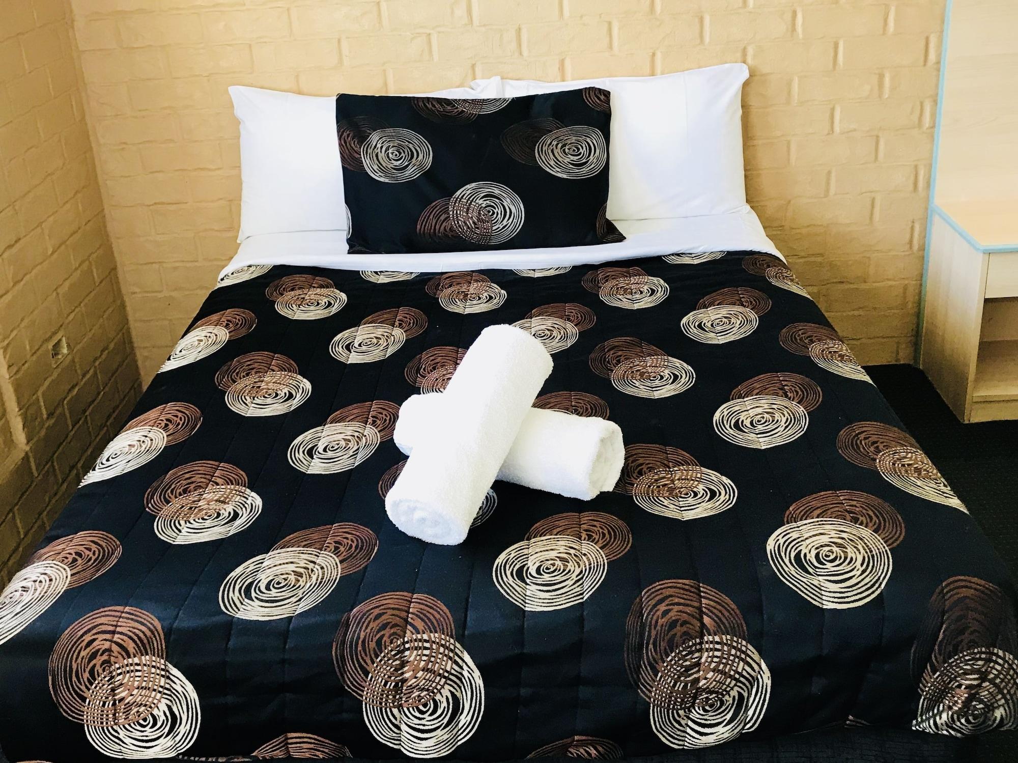 Hotel The Shamrock Toowoomba