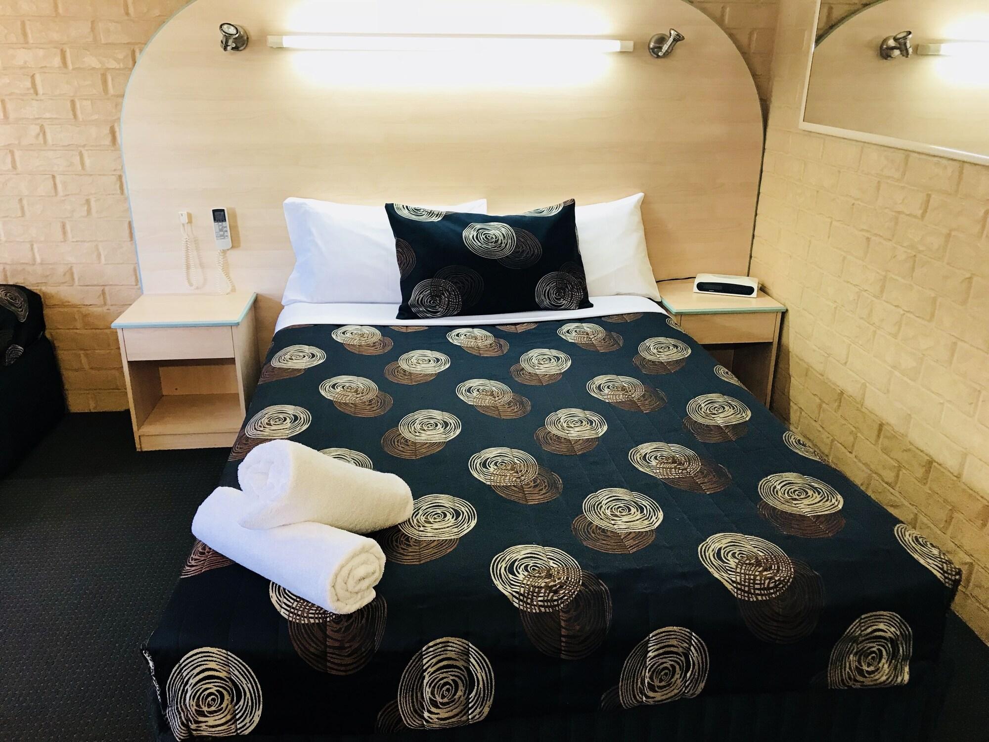 The Shamrock Hotel Toowoomba