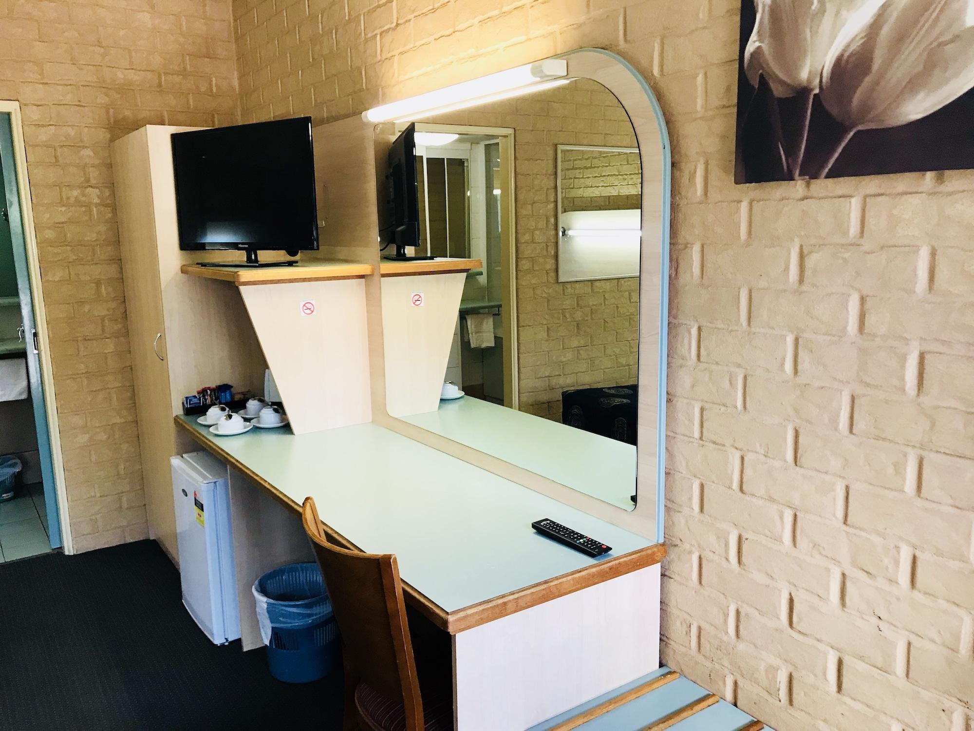 Hotel The Shamrock Toowoomba