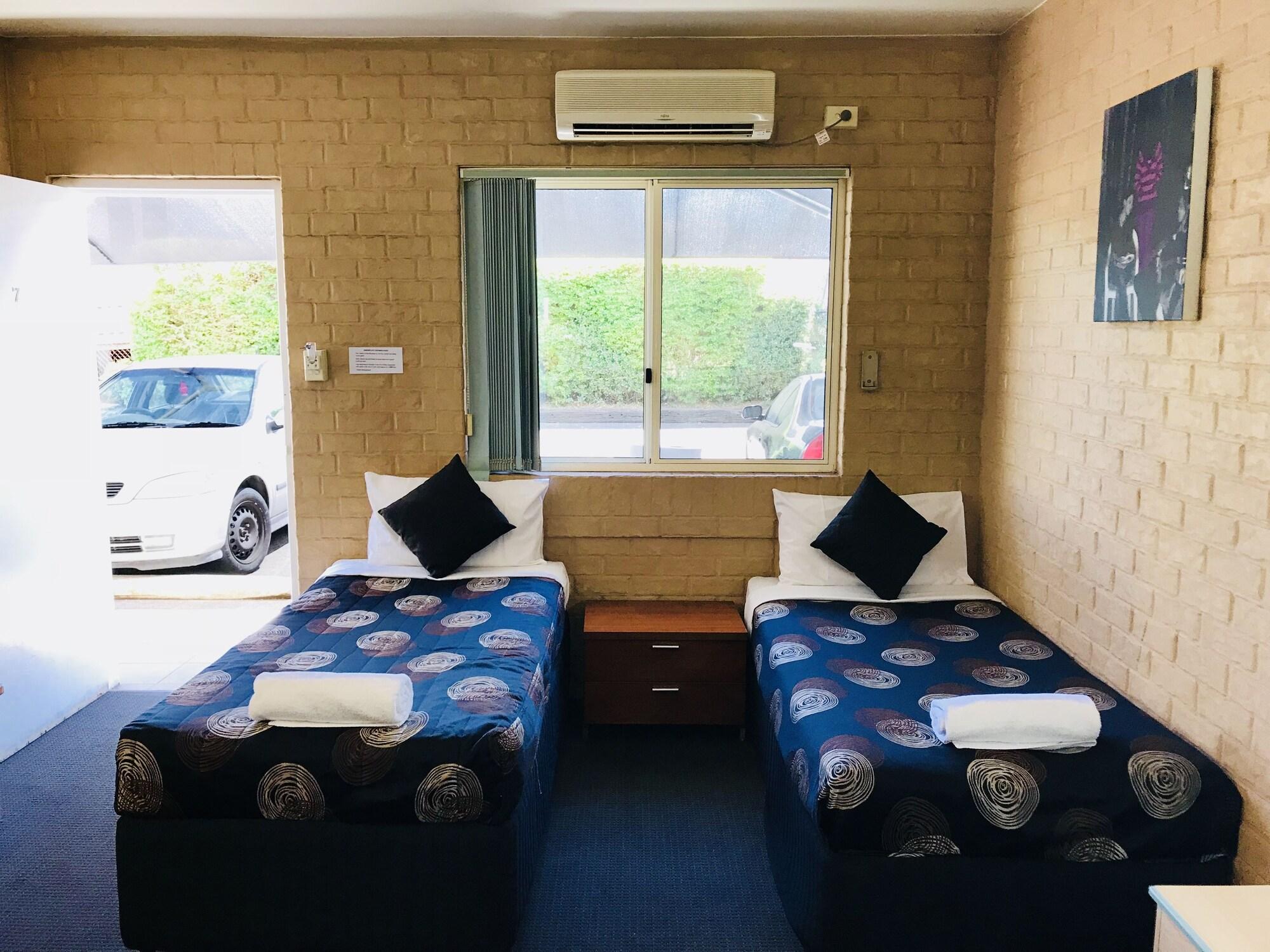 The Shamrock Hotel 3*
