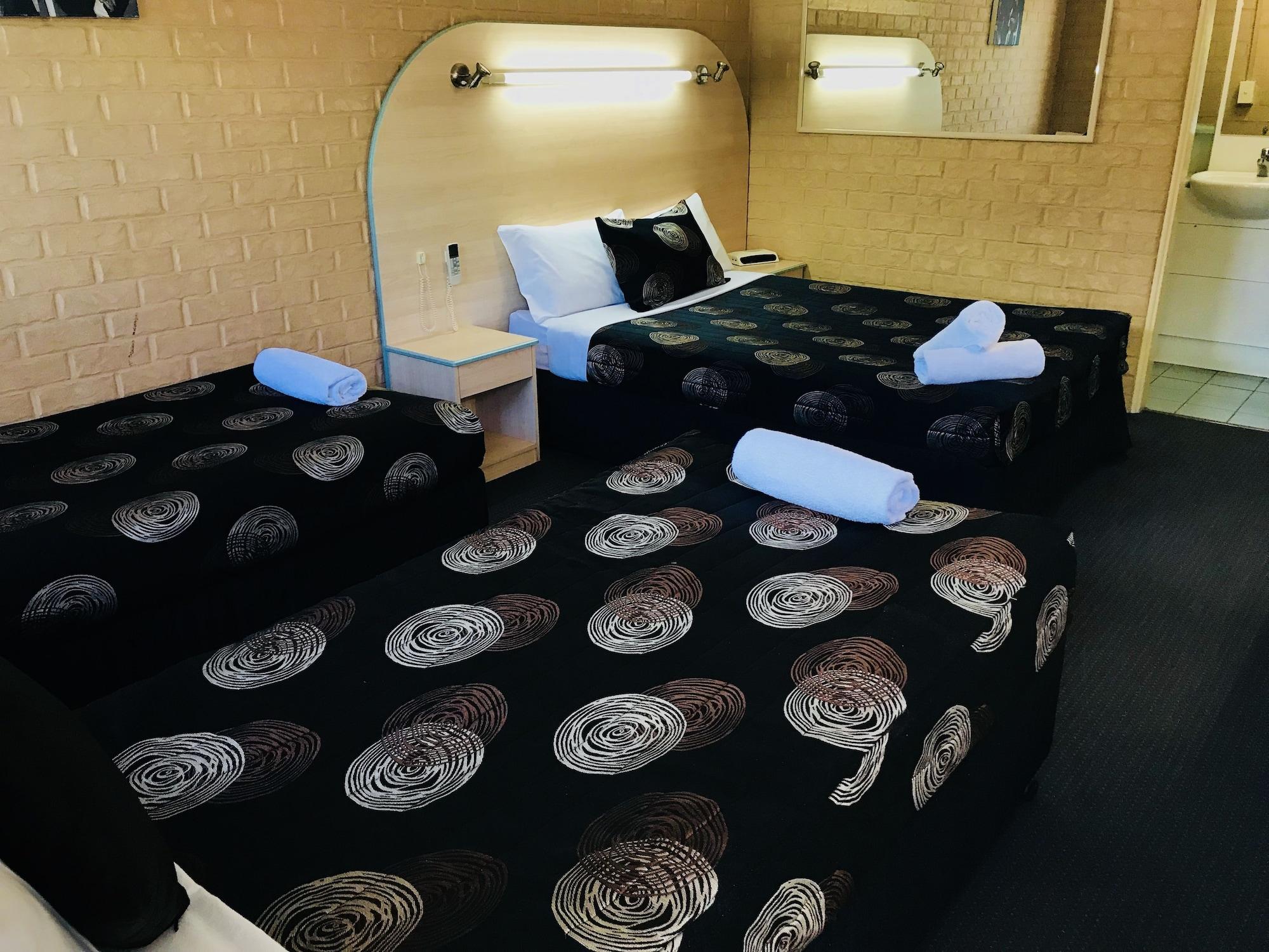 Hotel The Shamrock Toowoomba