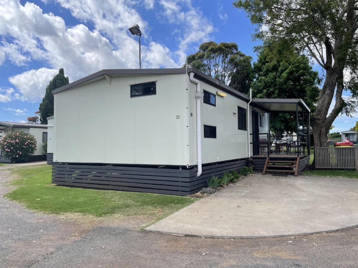 Holiday park Big4 Garden 4*