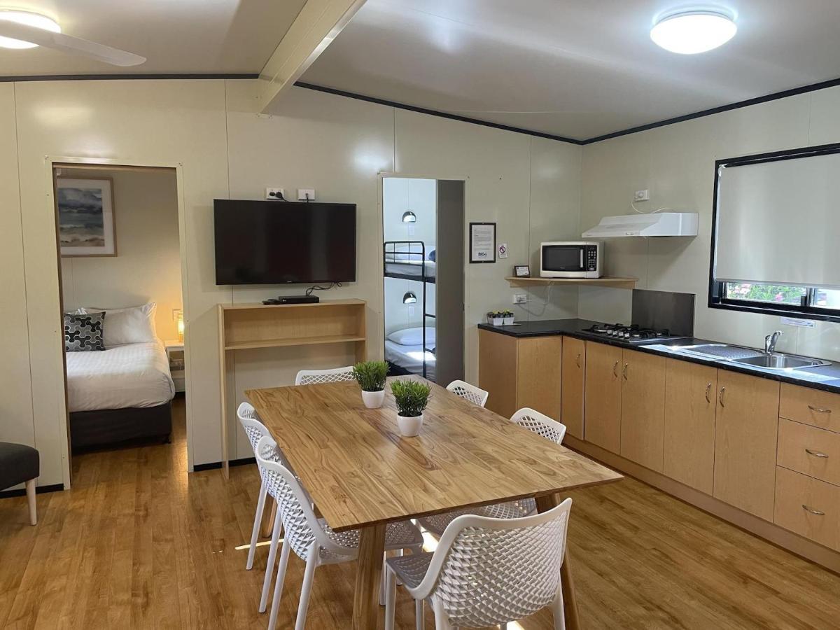 Big4 Garden Holiday park