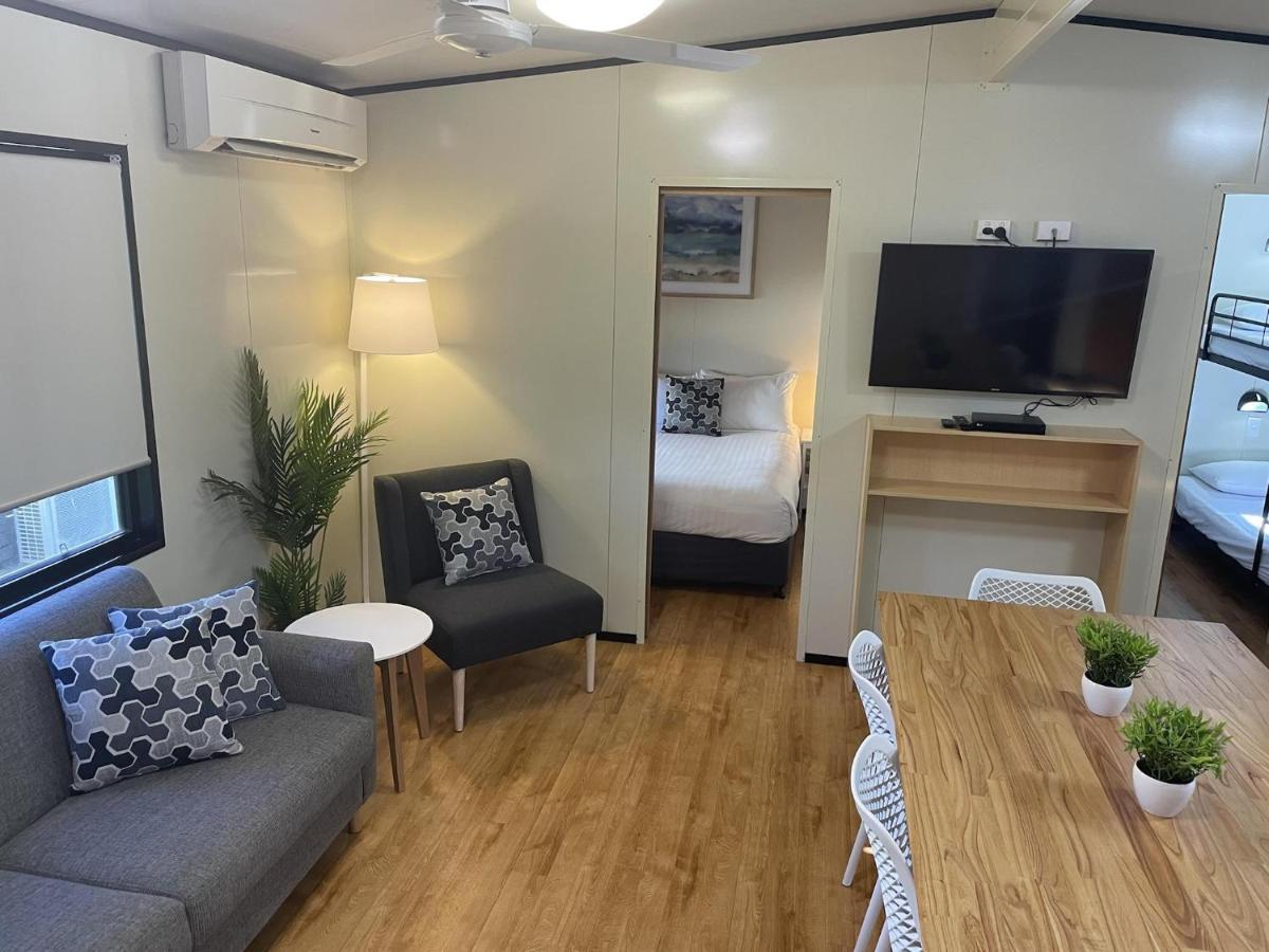 Holiday park Big4 Garden 4*