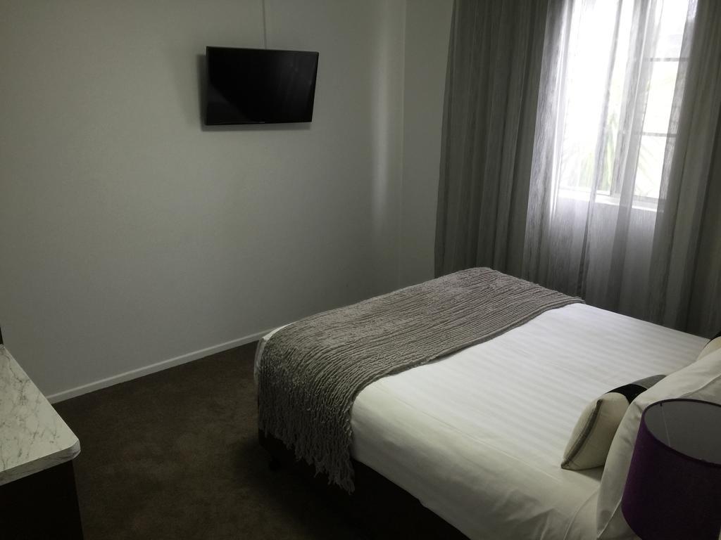 Apartment 725 Ruthven Aparthotel Toowoomba