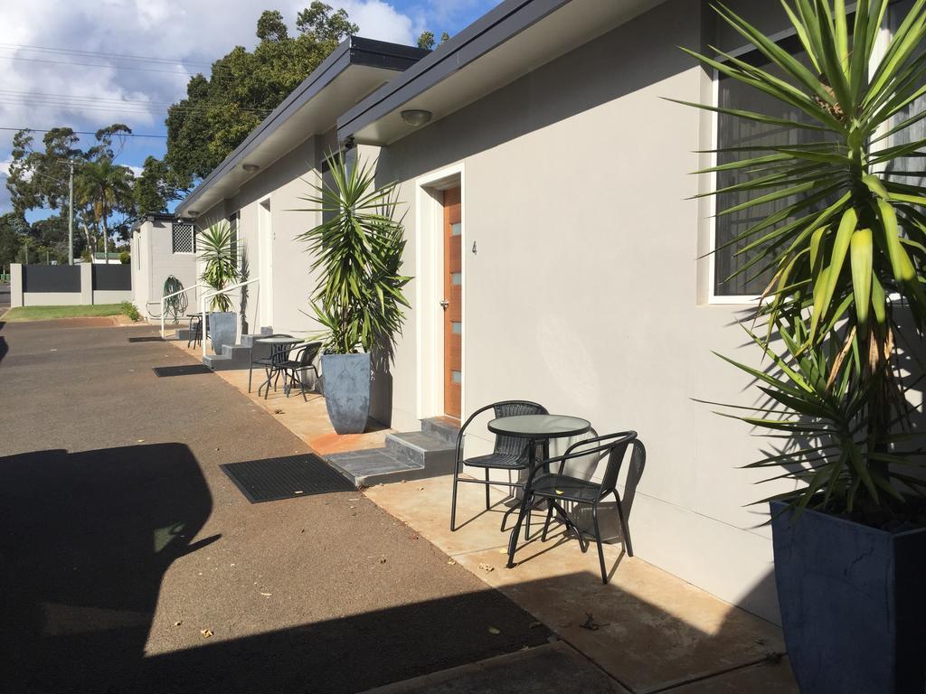 Apartment 725 Ruthven Toowoomba