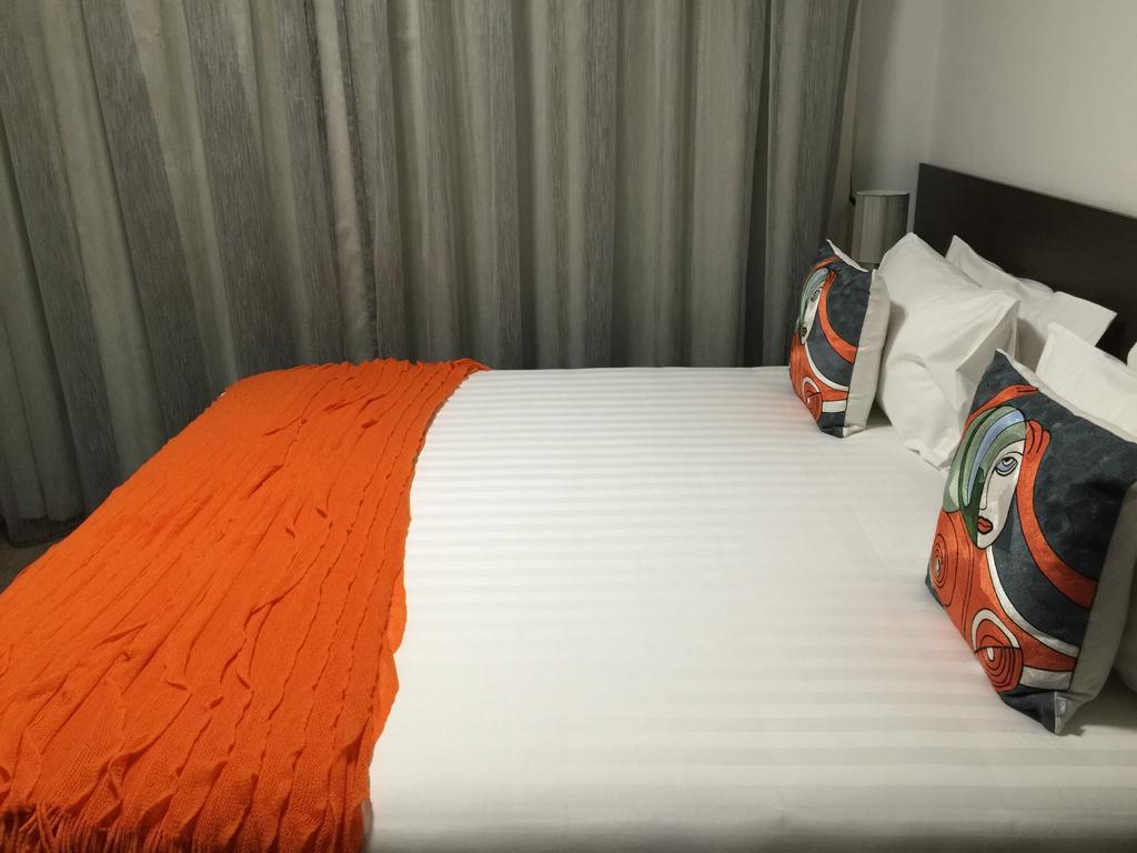 Apartment 725 Ruthven Aparthotel 4*
