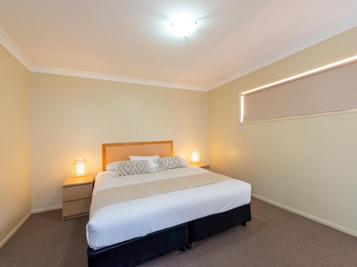 Nova Aparthotel Toowoomba