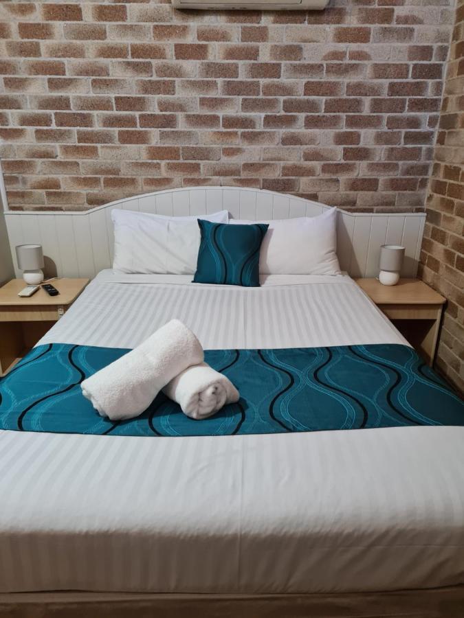 Motel Country Gardens Motor 4*