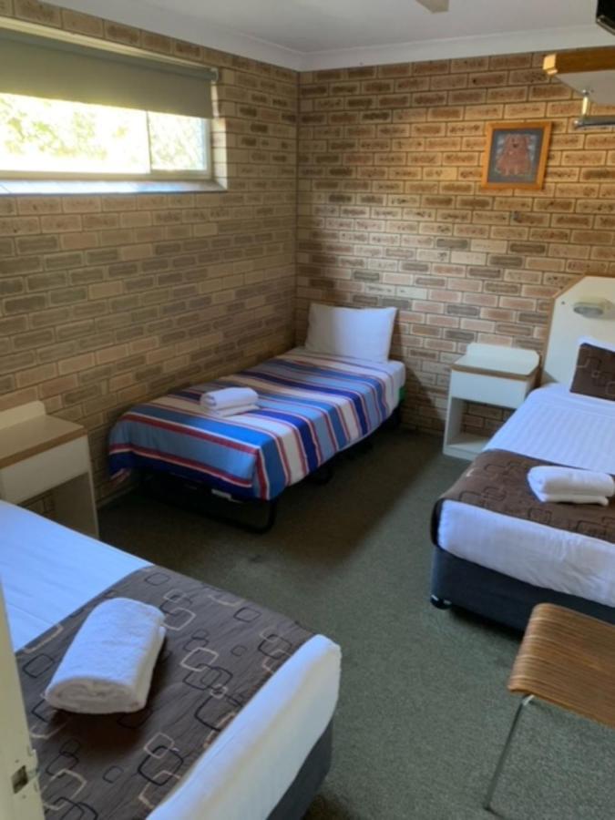 Motel Garden Motor 3*