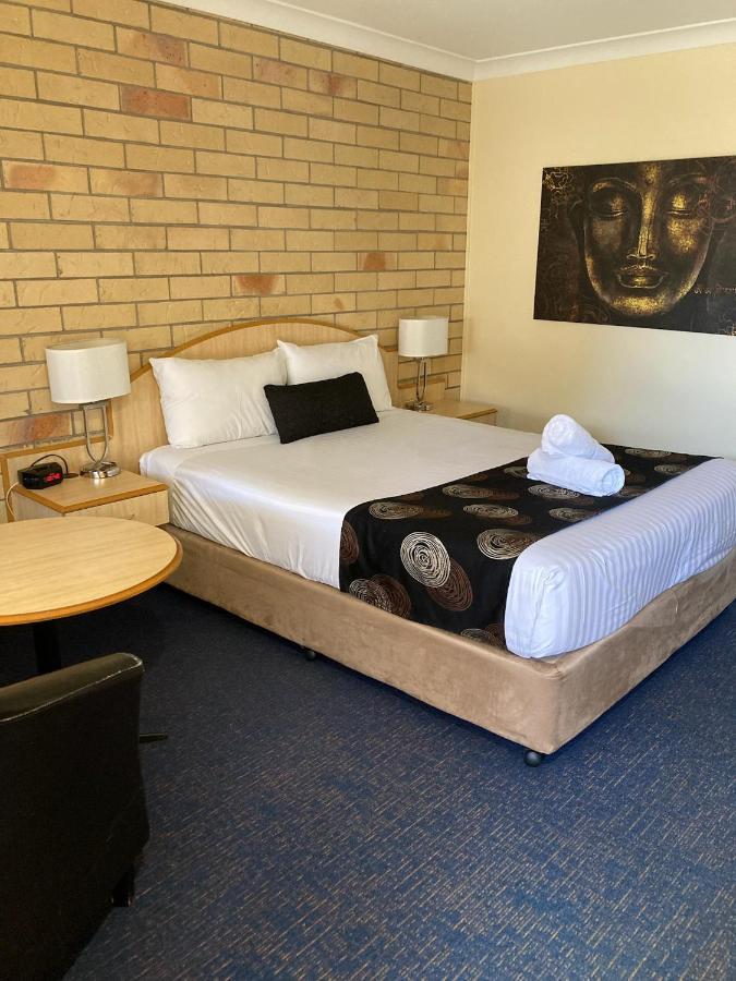 Cotswold Motor Motel Toowoomba