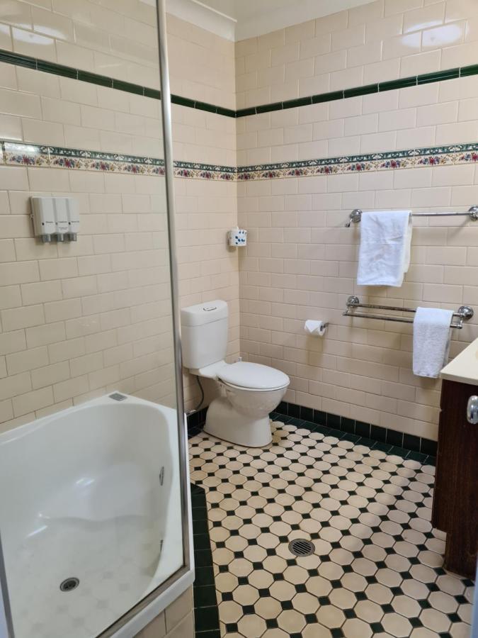Motel Country Gardens Motor 4*