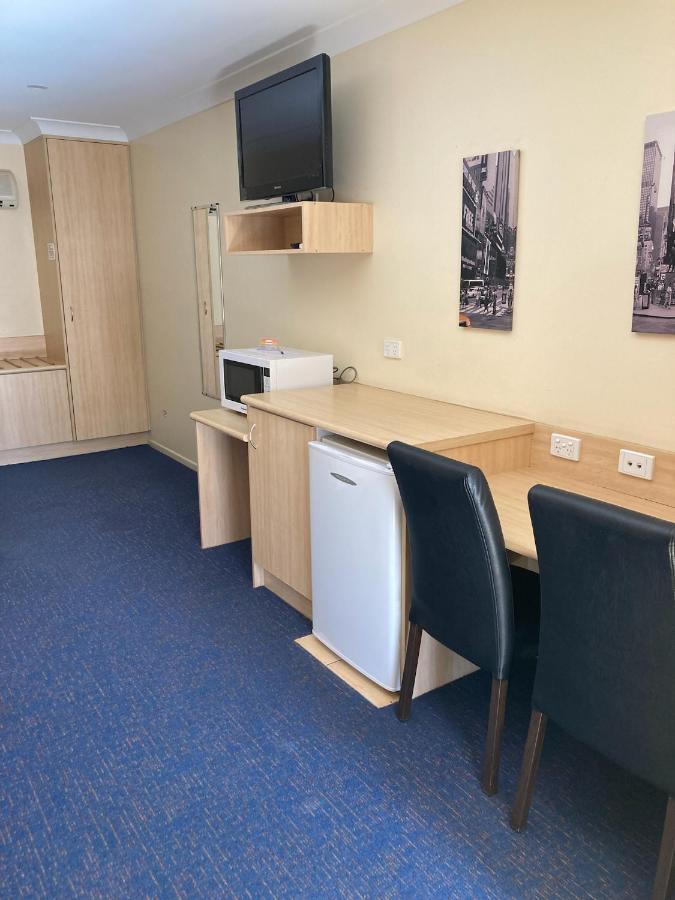 Cotswold Motor 4* Toowoomba