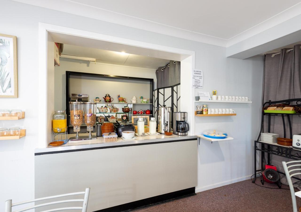 Riviera On Ruthven 3* Toowoomba