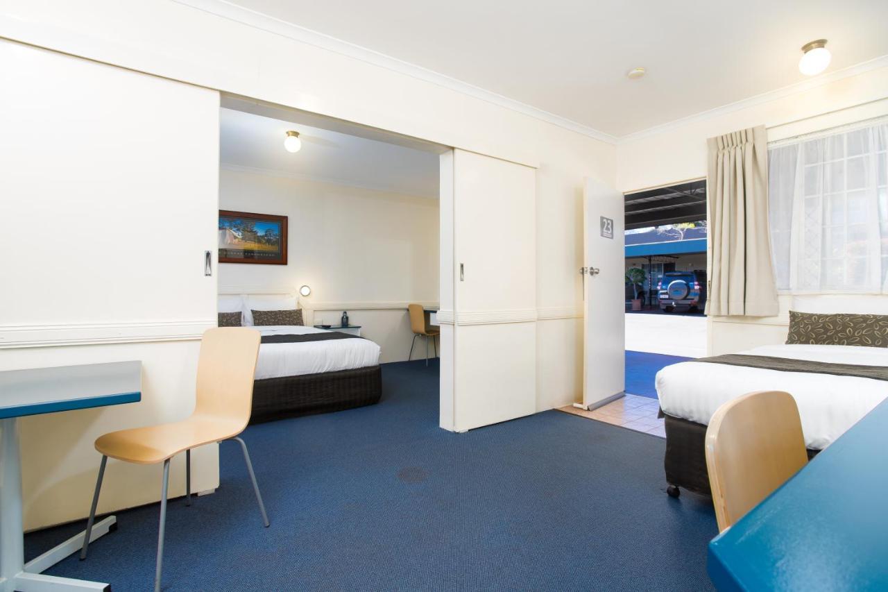 Applegum Motel 3*
