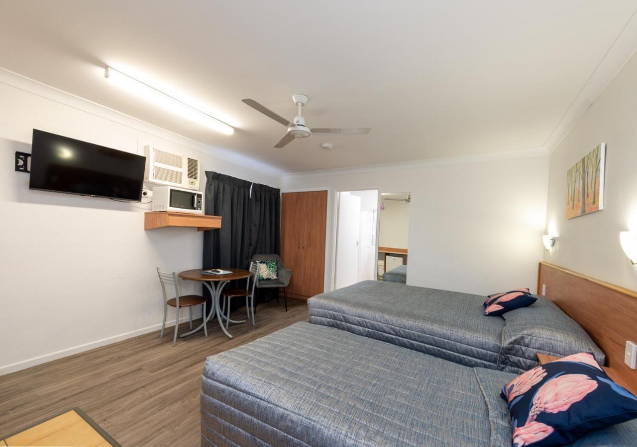 Riviera On Ruthven Toowoomba