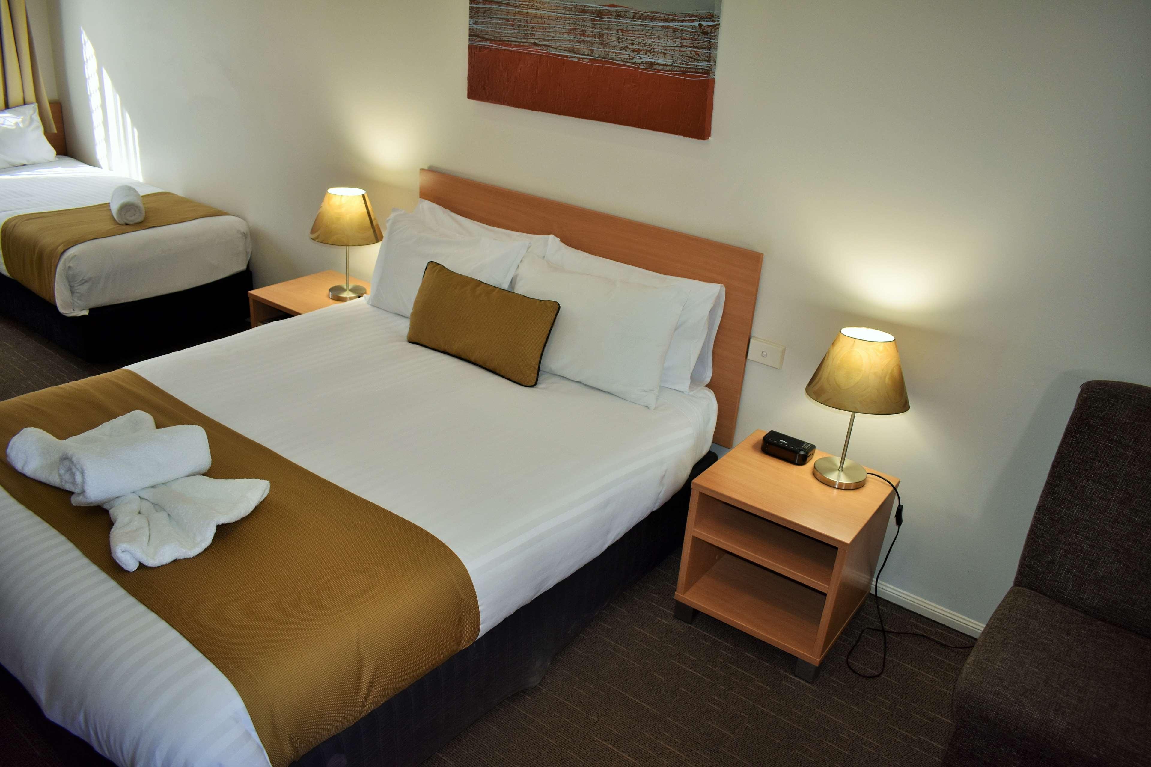 Western Tuscany On Tor Motor Motel 4*