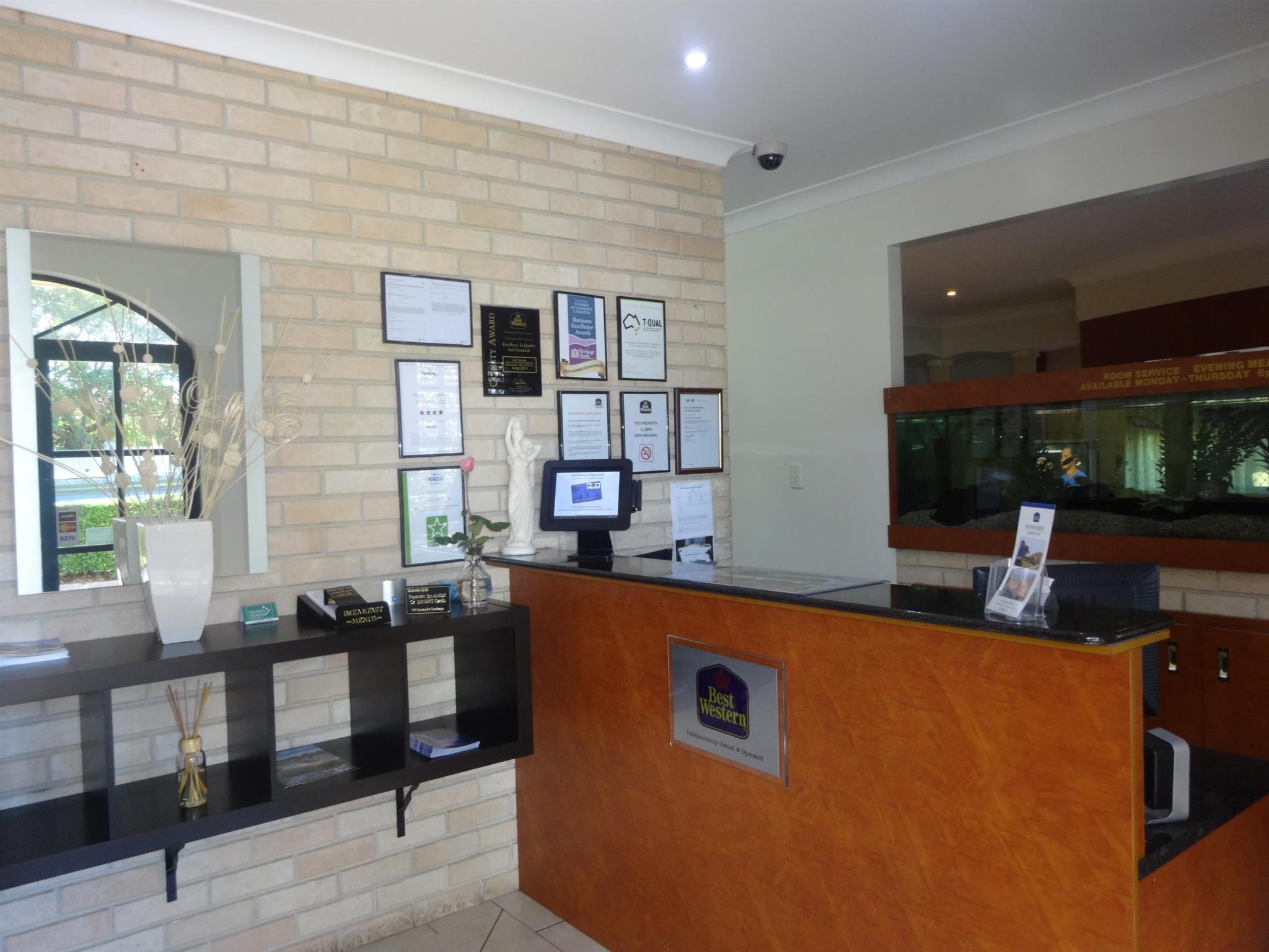 Motel Western Tuscany On Tor Motor 4*