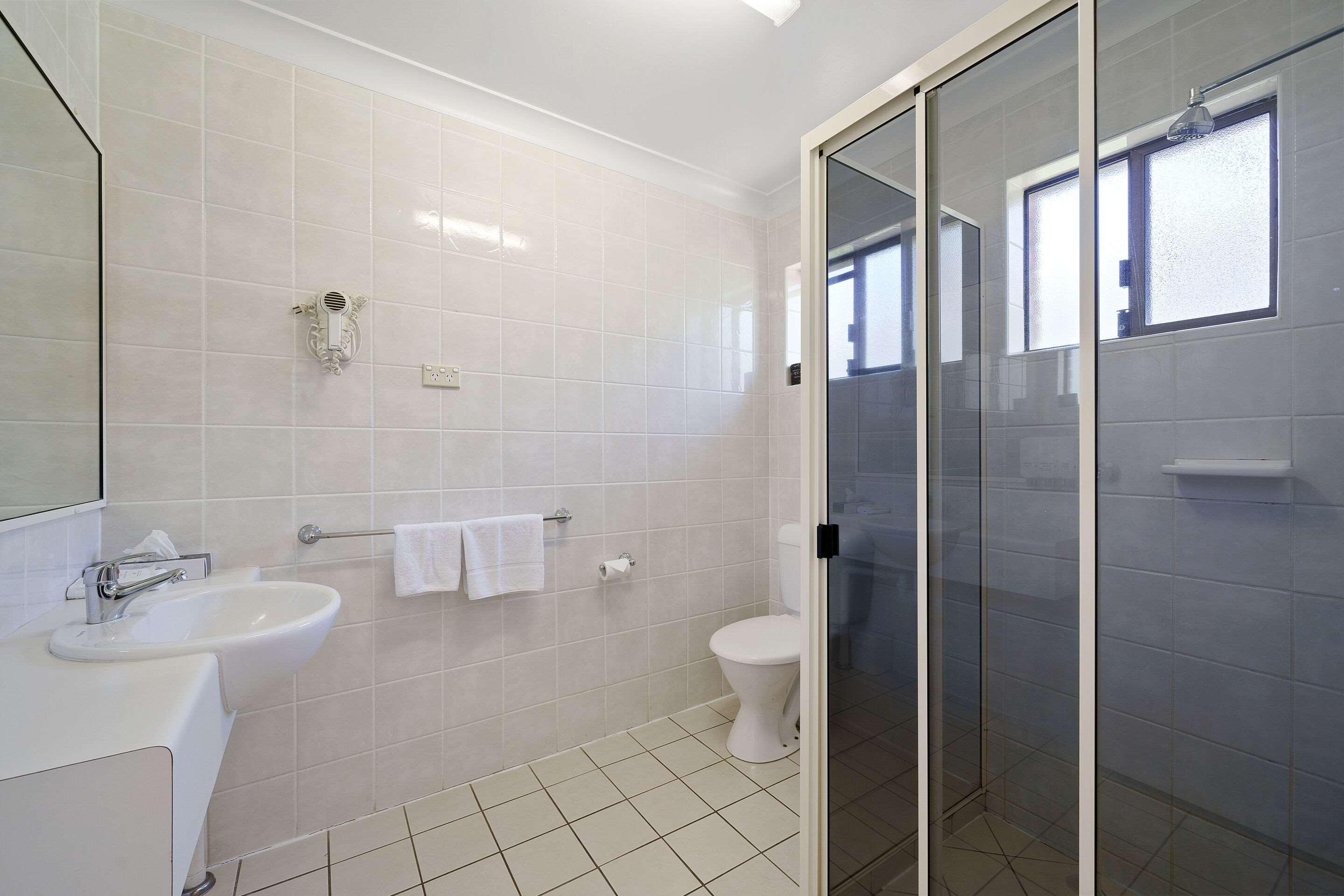 Hotel Comfort Glenfield Toowoomba
