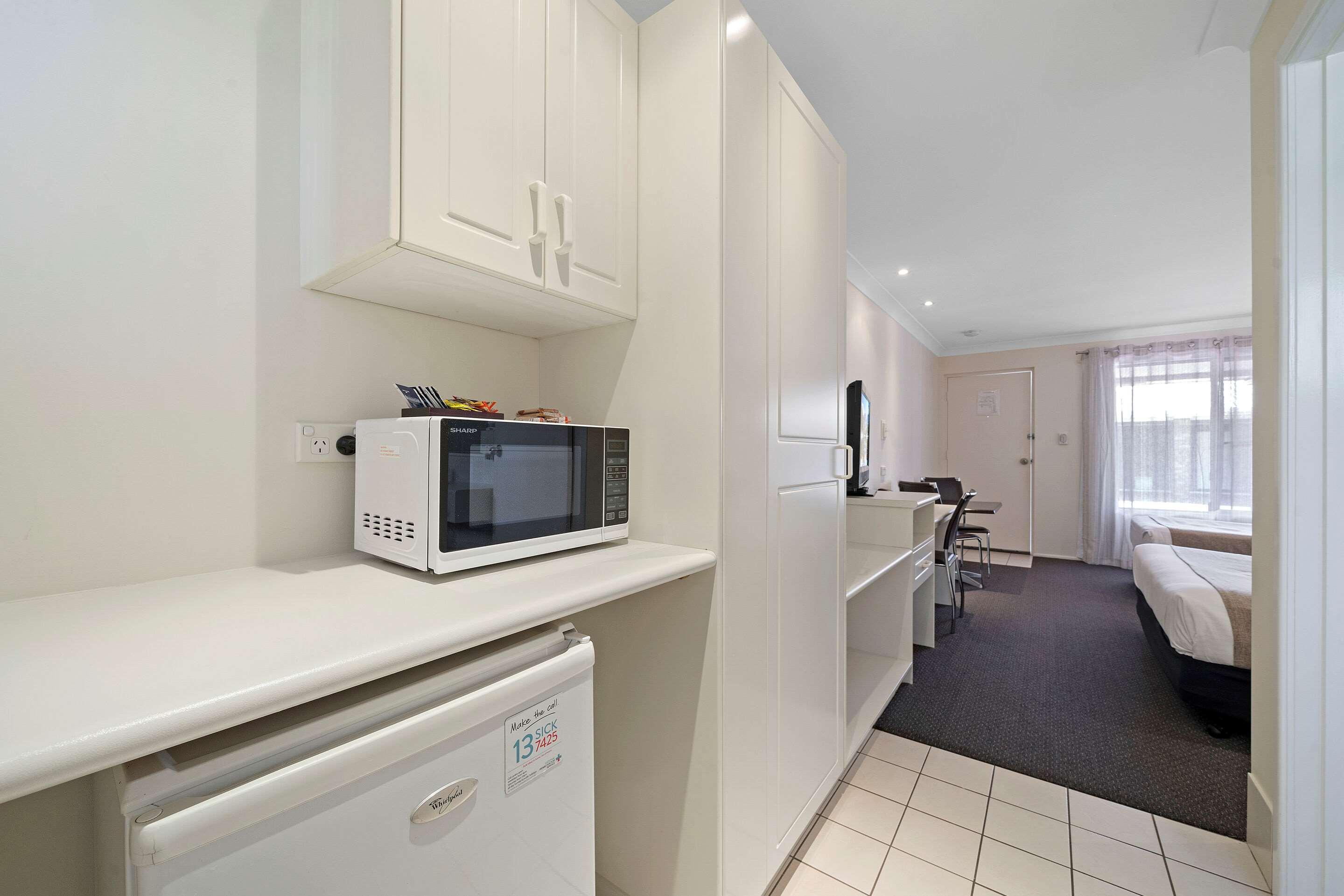 Comfort Glenfield Hotel 4*