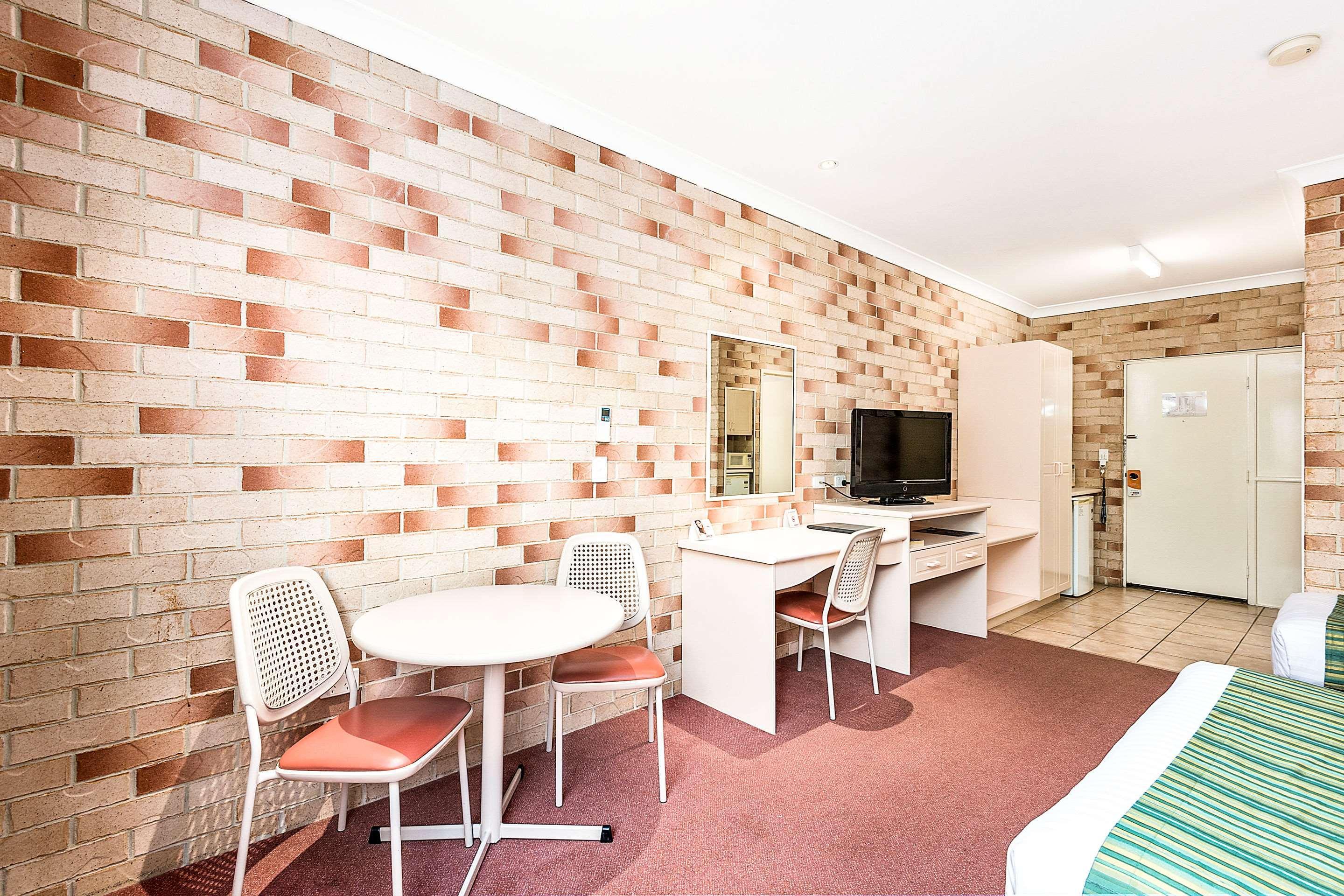 Comfort Glenfield Hotel Toowoomba