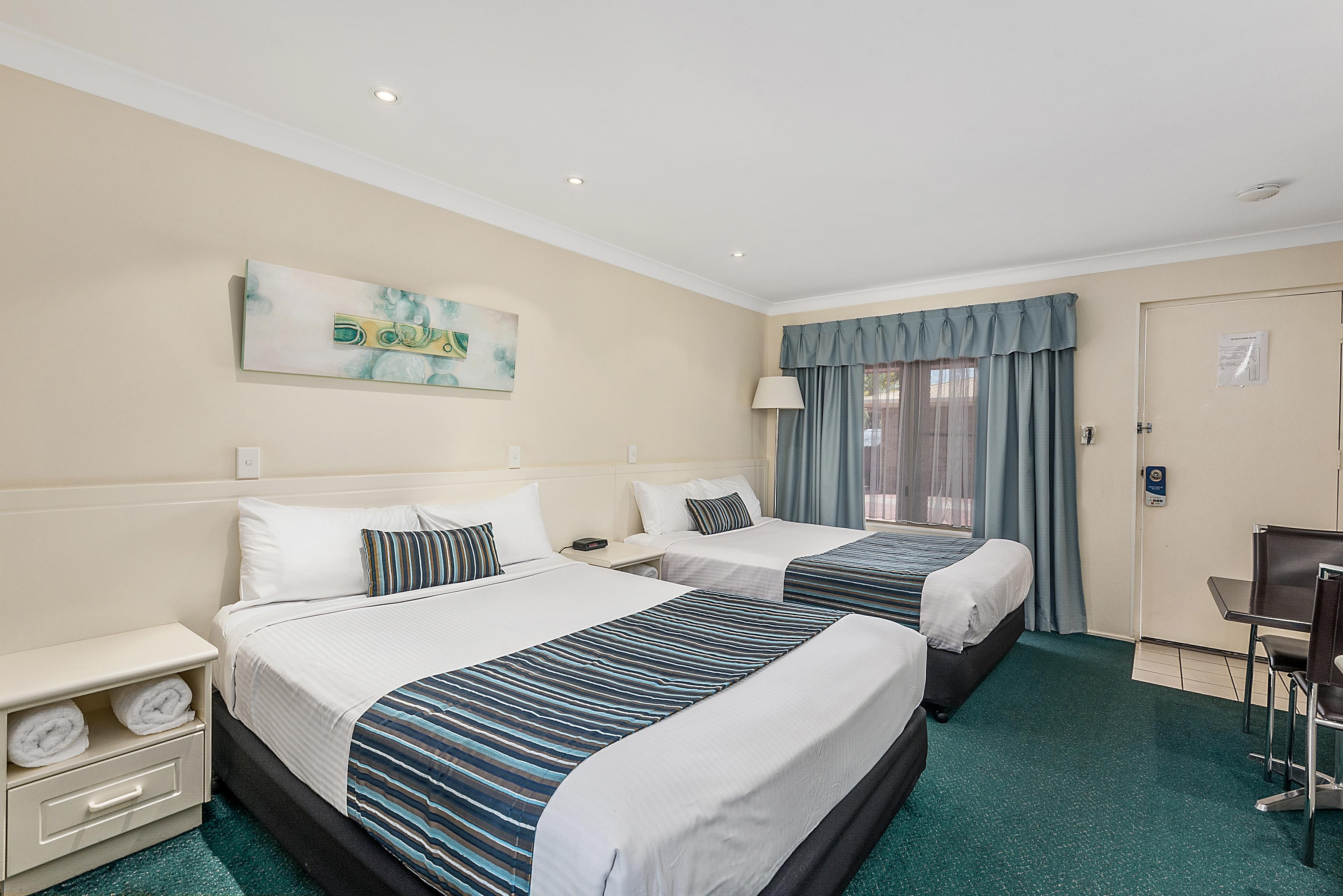 Comfort Glenfield