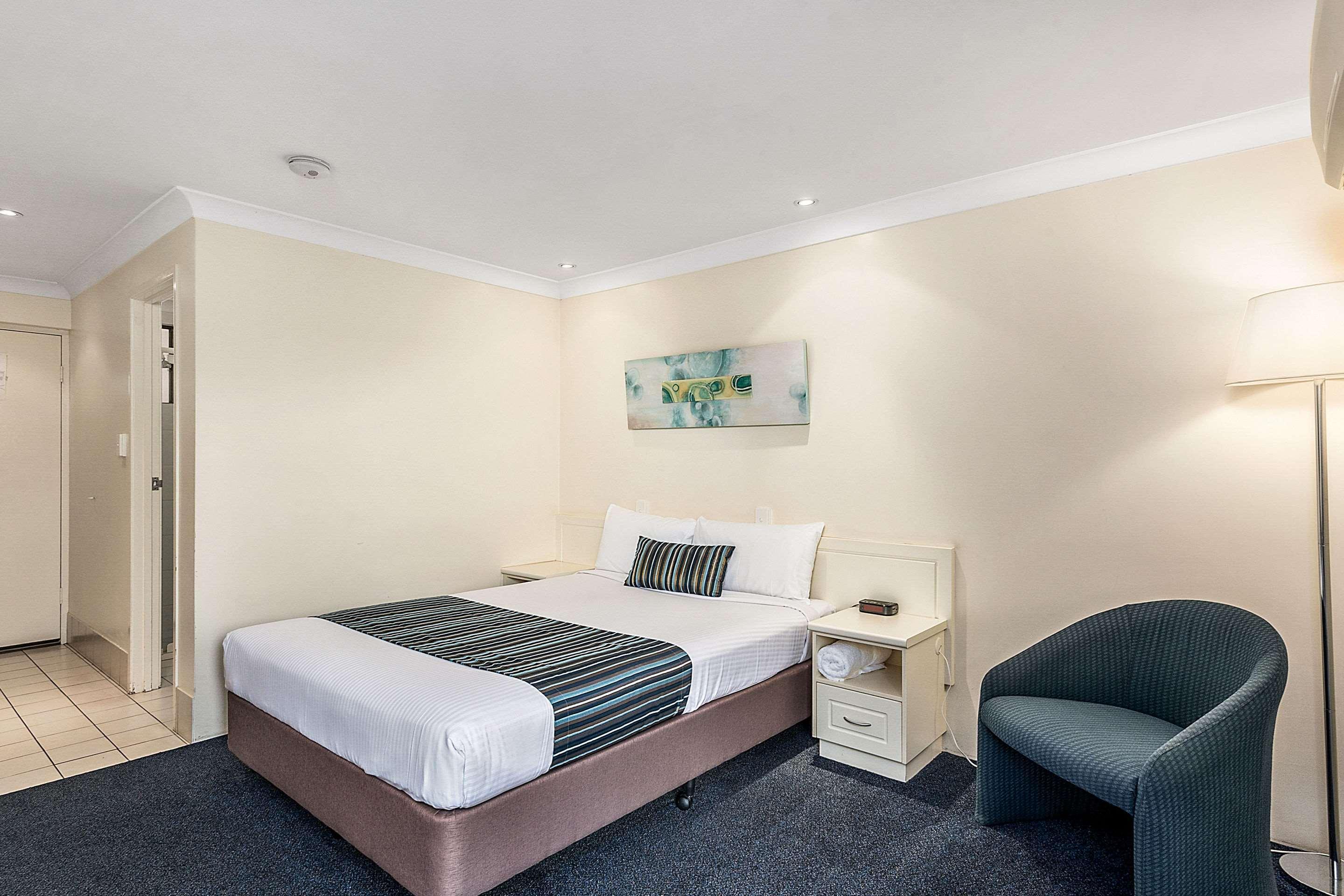 Comfort Glenfield 4* Toowoomba