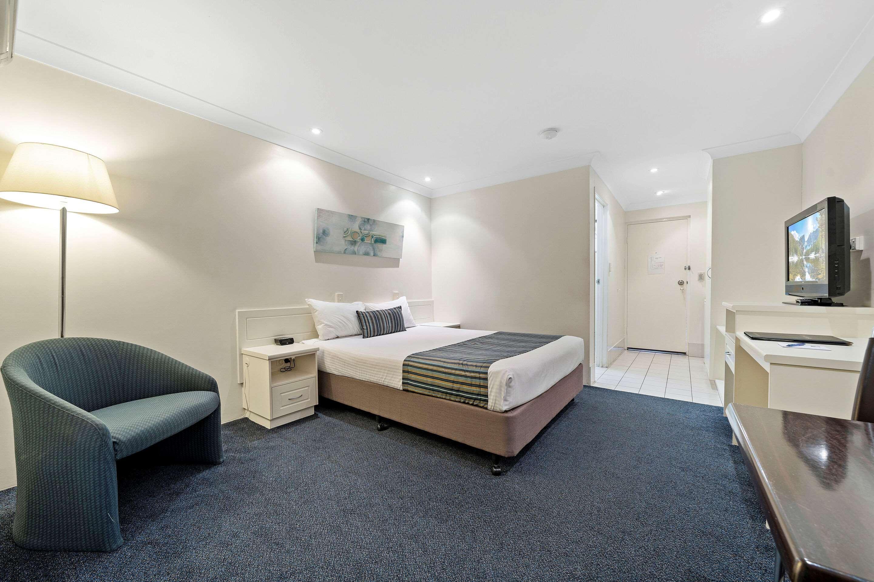 Comfort Glenfield