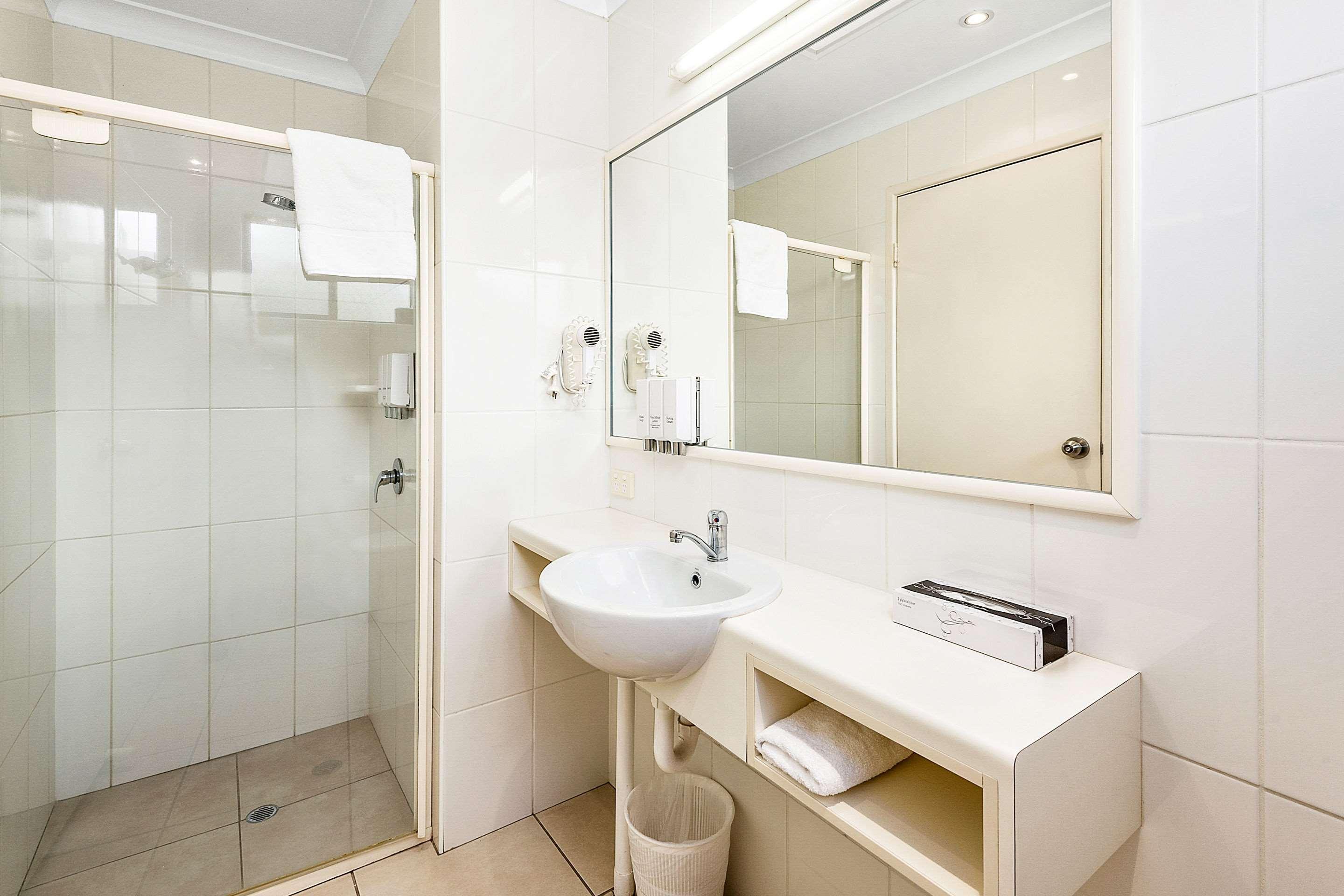 Comfort Glenfield 4* Toowoomba